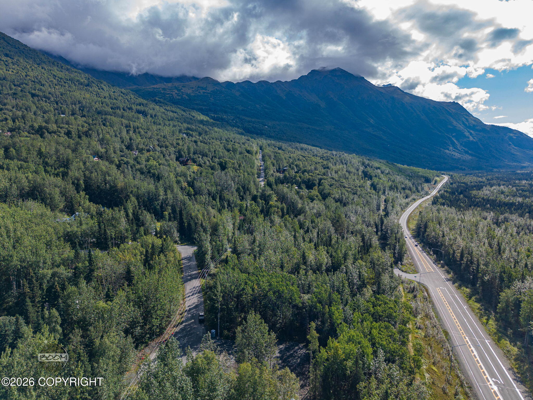 L3b1 Eklutna Highlands Est Property Photo 5