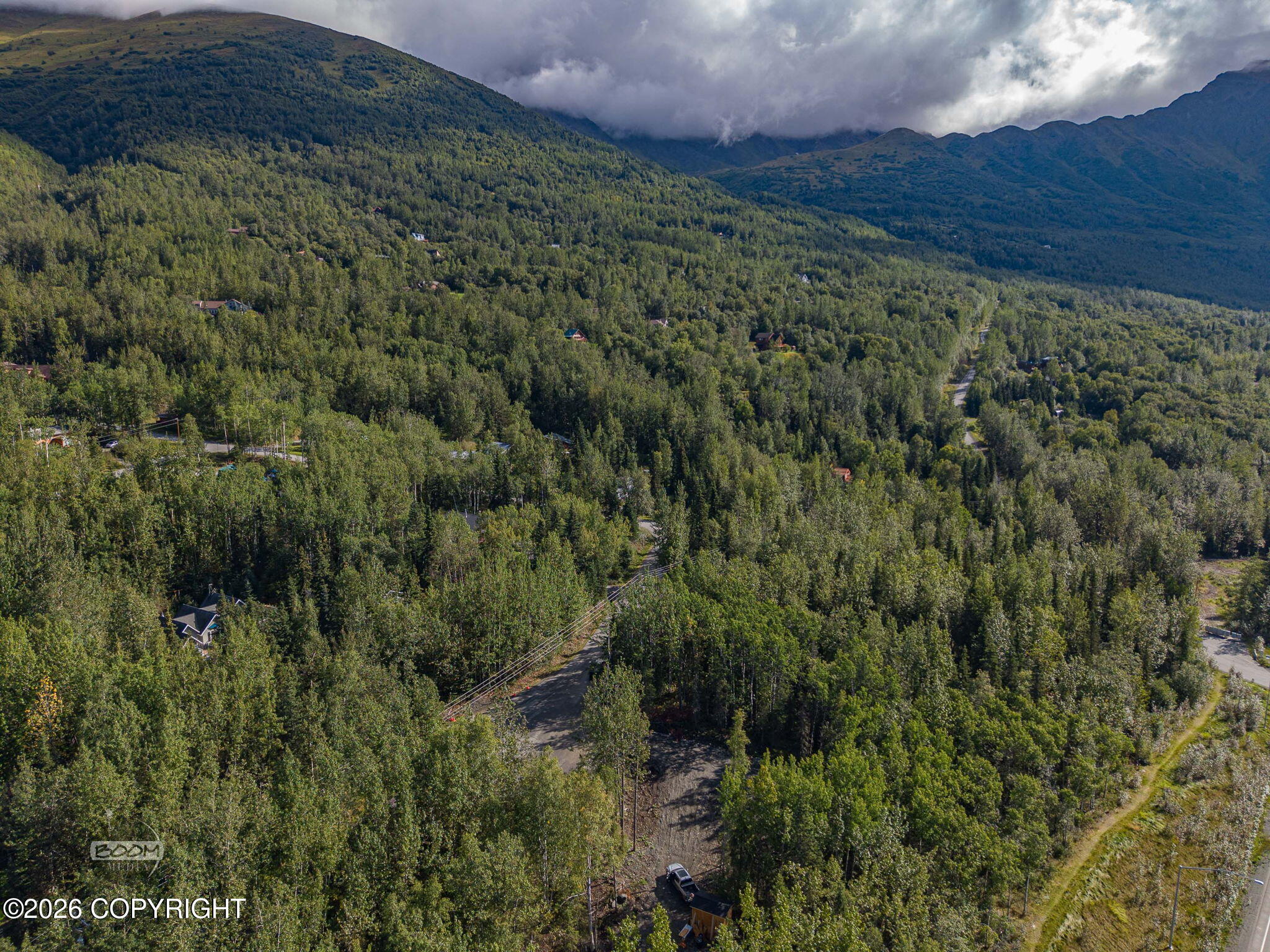 L3b1 Eklutna Highlands Est Property Photo 6