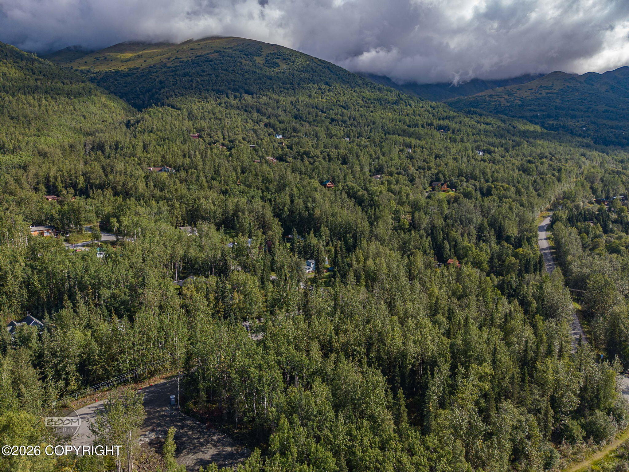 L3b1 Eklutna Highlands Est Property Photo 7