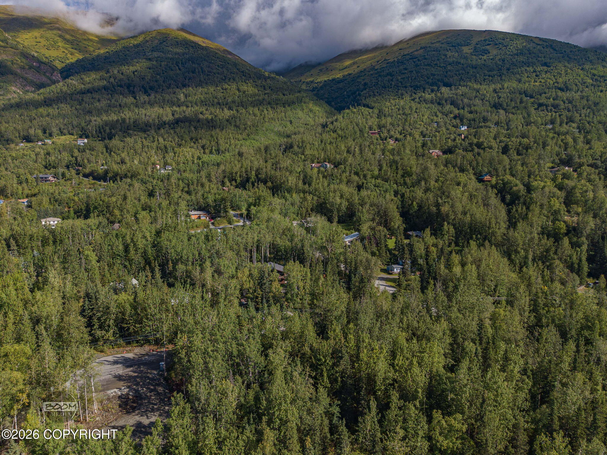 L3b1 Eklutna Highlands Est Property Photo 8