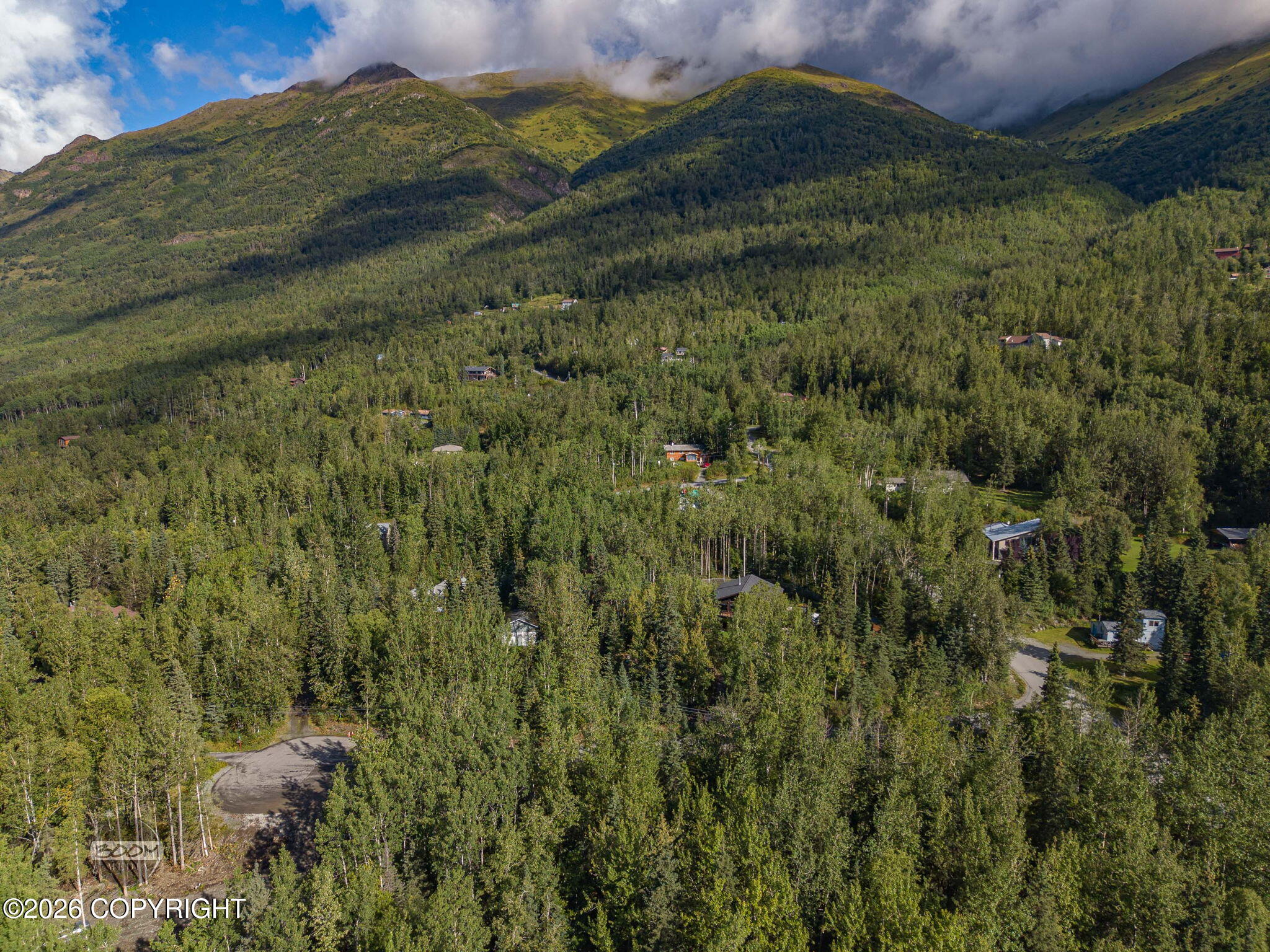 L3b1 Eklutna Highlands Est Property Photo 9