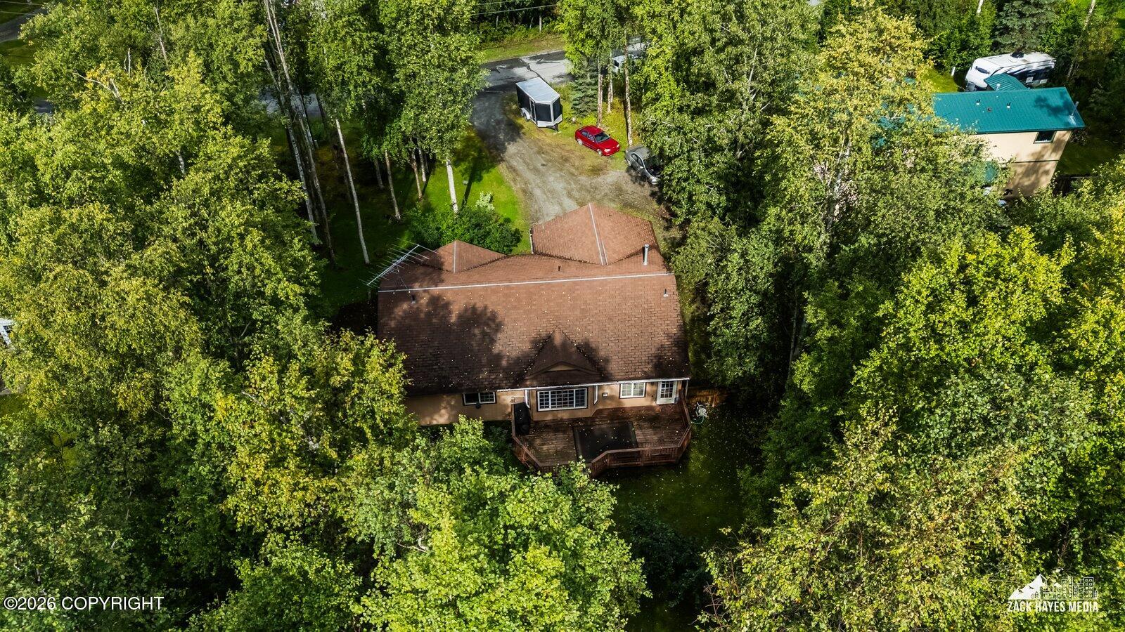 6730 W Cambridge Drive Property Photo 2