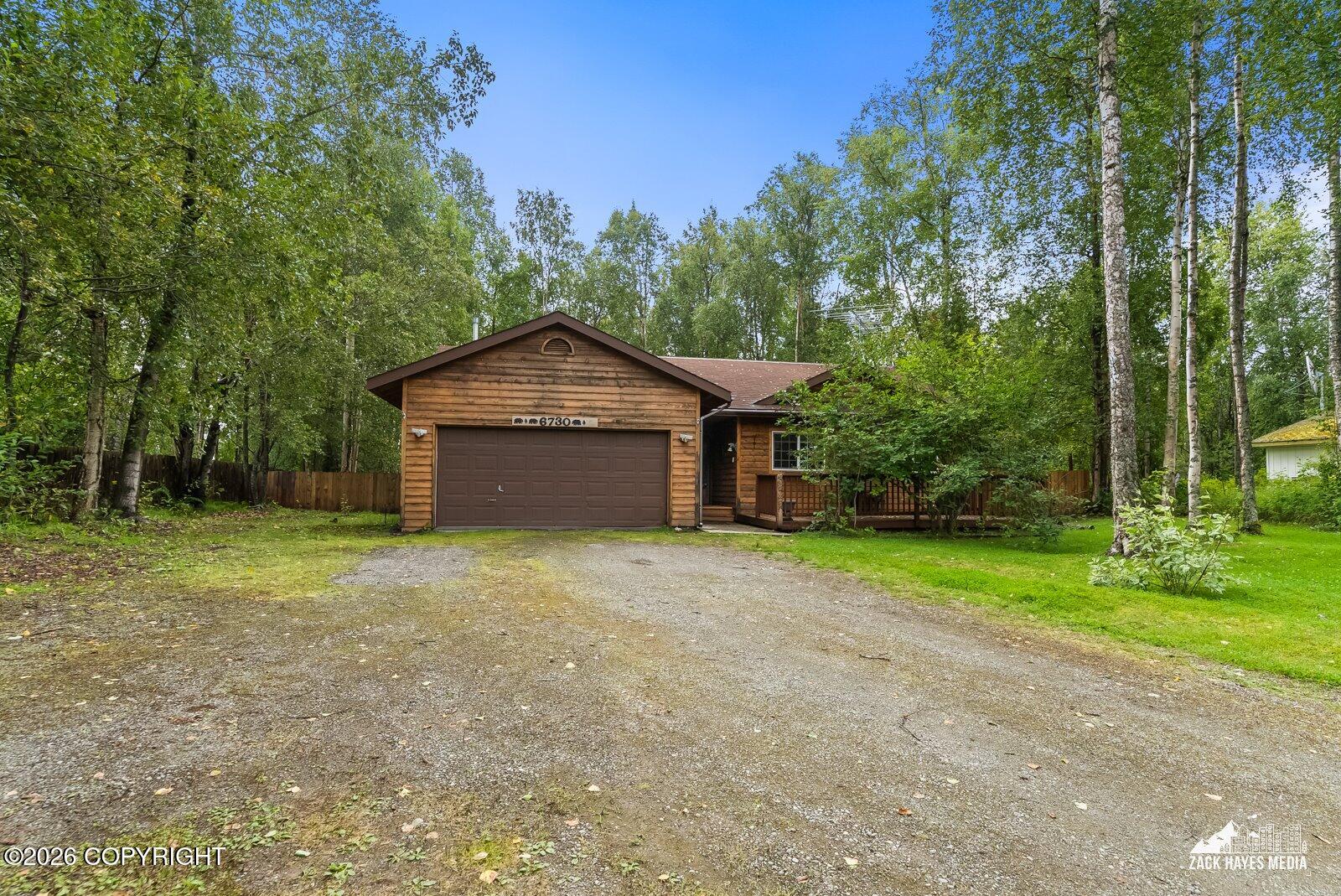 6730 W Cambridge Drive Property Photo 4