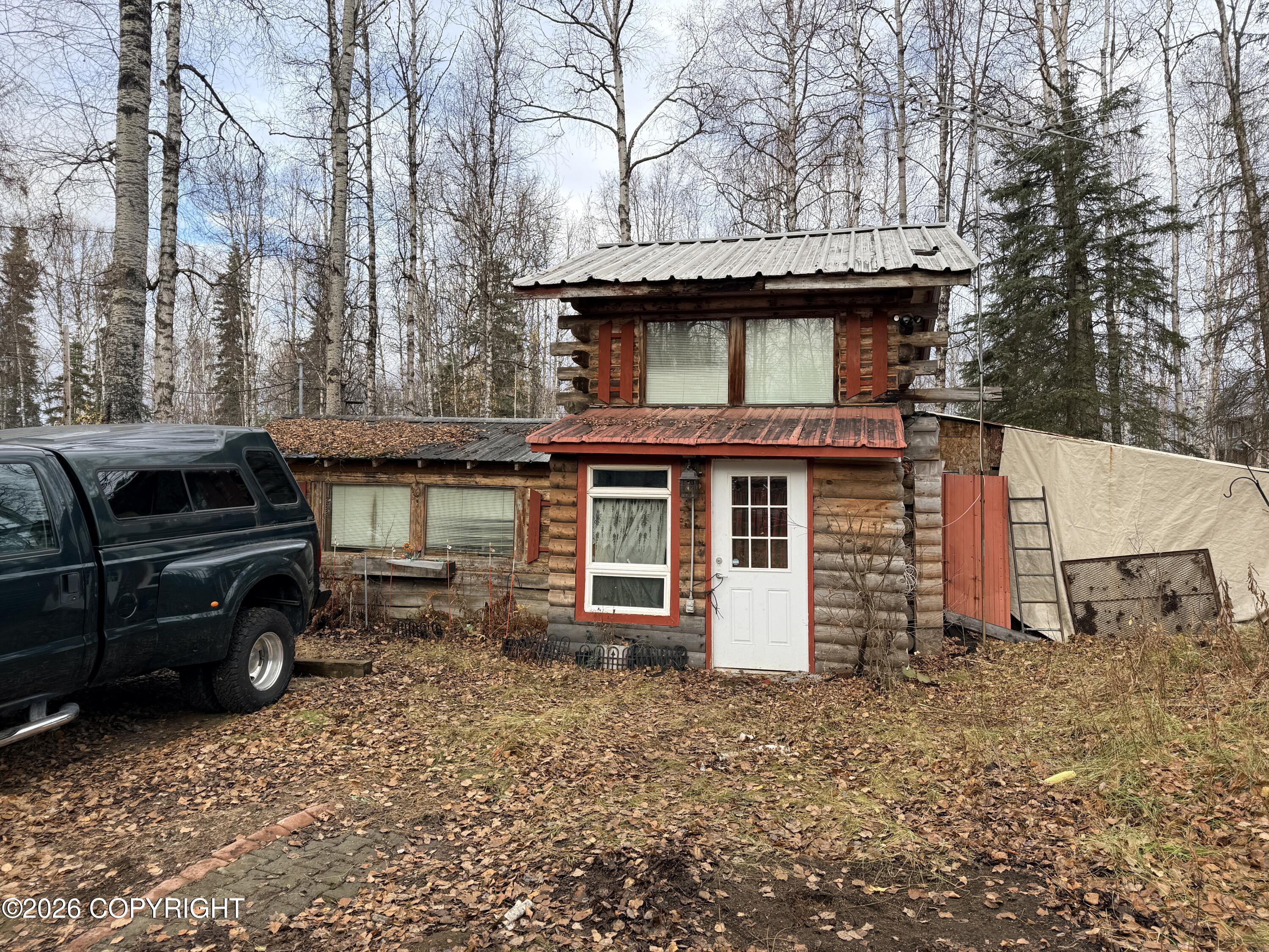 13692&708 N Willow Drive Property Photo 1