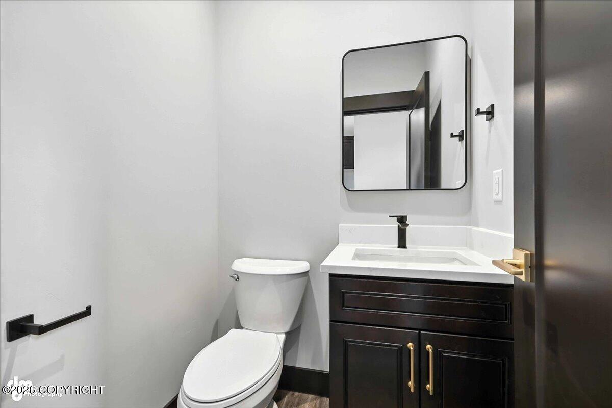 2527 S Rainbow View Circle Property Photo 7