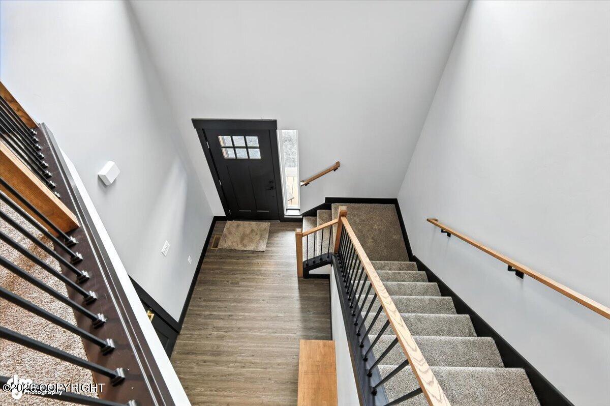 2527 S Rainbow View Circle Property Photo 10