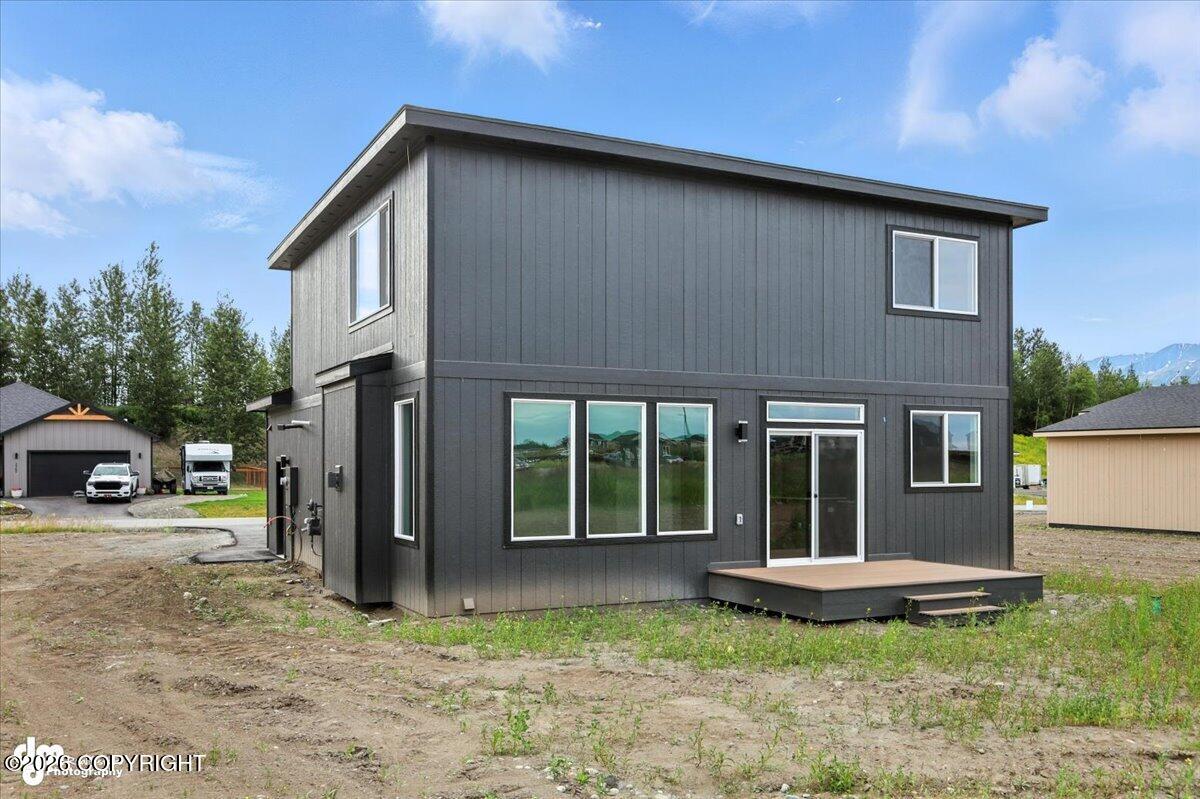 2527 S Rainbow View Circle Property Photo 21