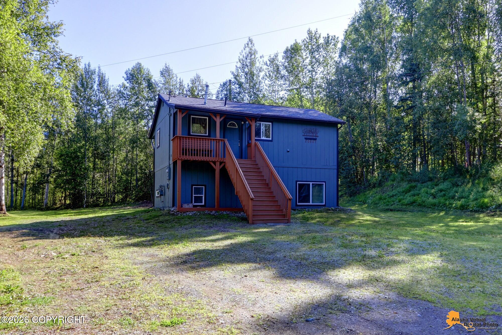 20507 Steffes Street Property Photo 1