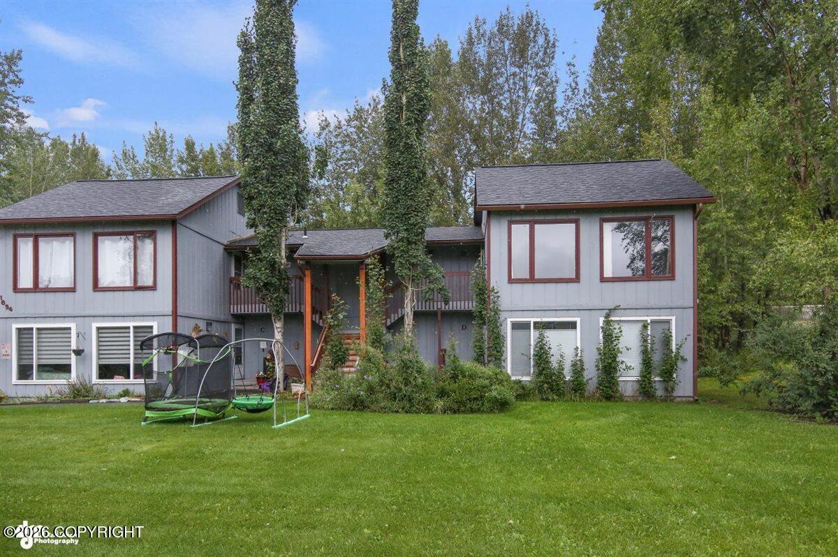 1634 Juneau Drive #b Property Photo 1