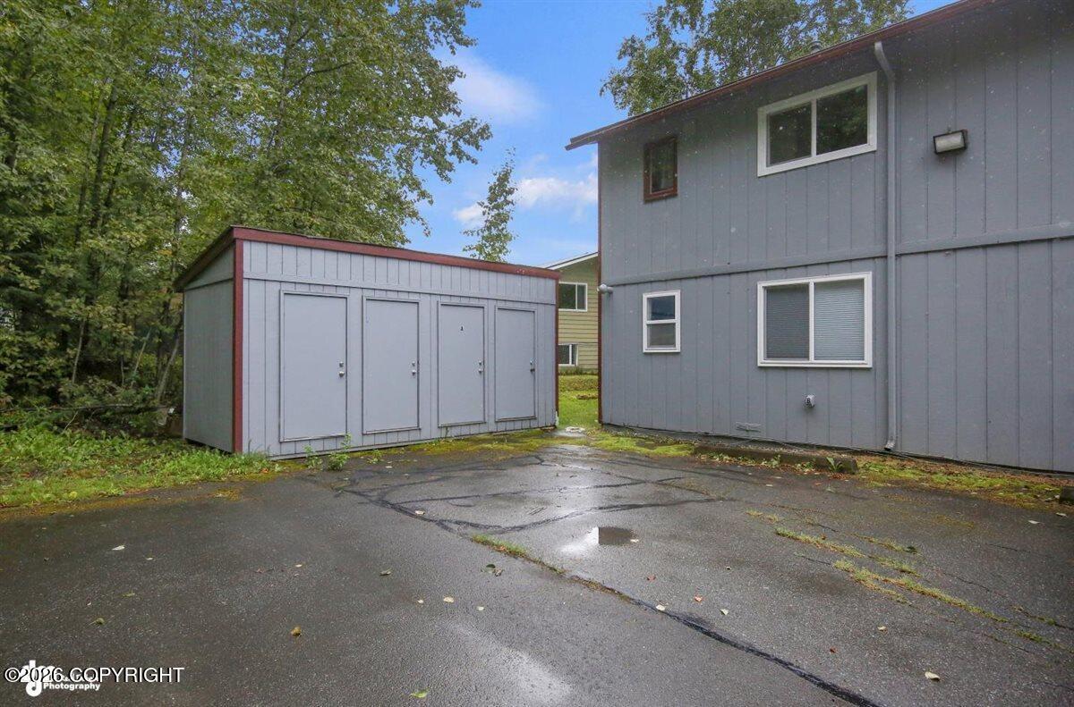 1634 Juneau Drive #b Property Photo 24