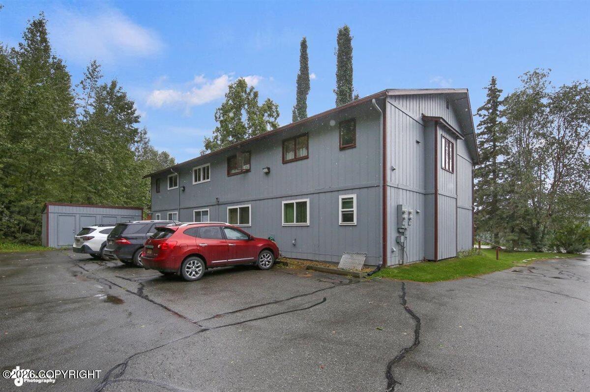 1634 Juneau Drive #b Property Photo 25