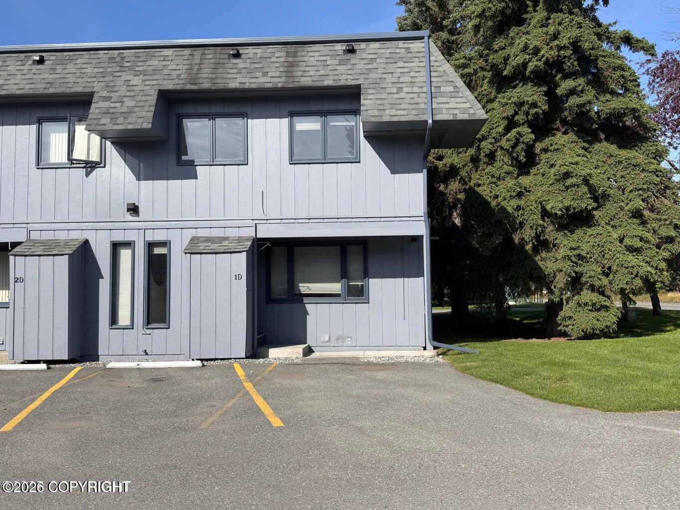 3000 W Northern Lights Boulevard #1D Property Photo 1