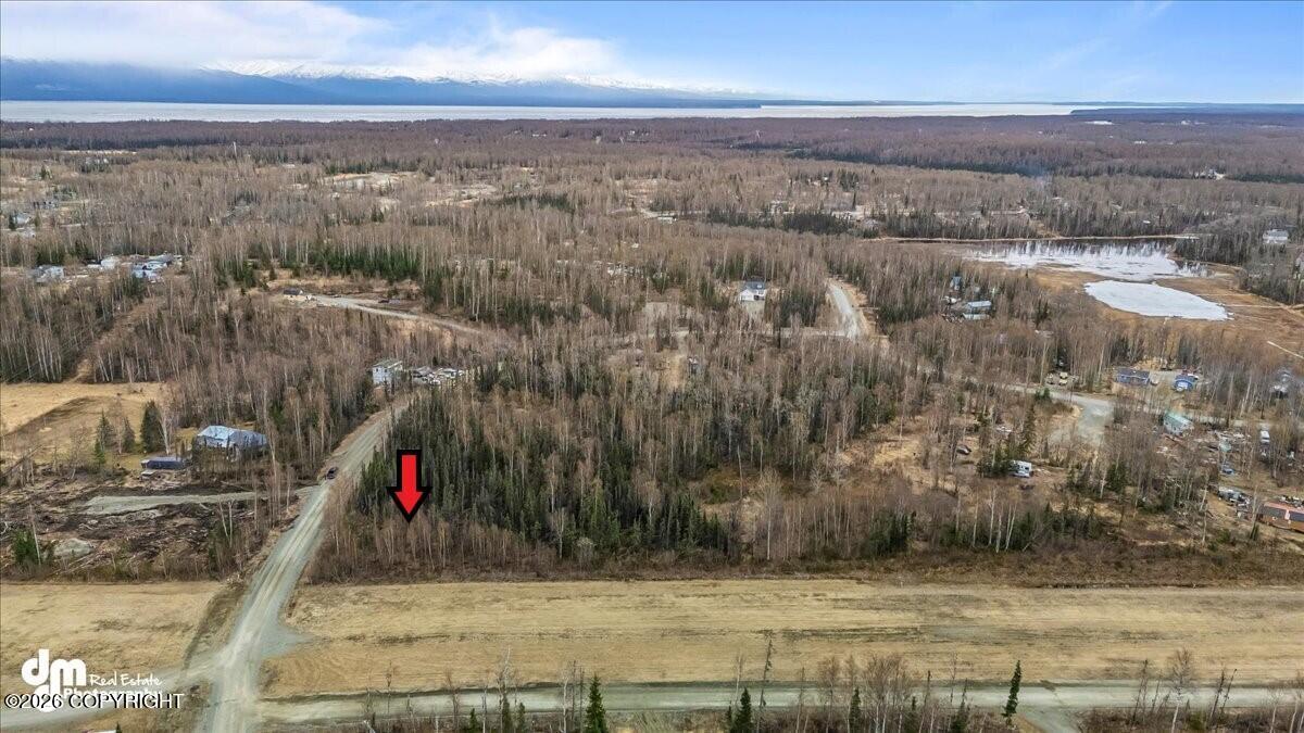 4300 S Eider Circle Property Photo 1