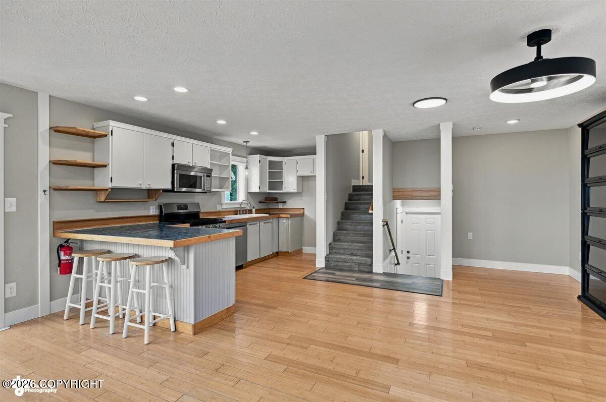733 N Gulkana Court Property Photo 12