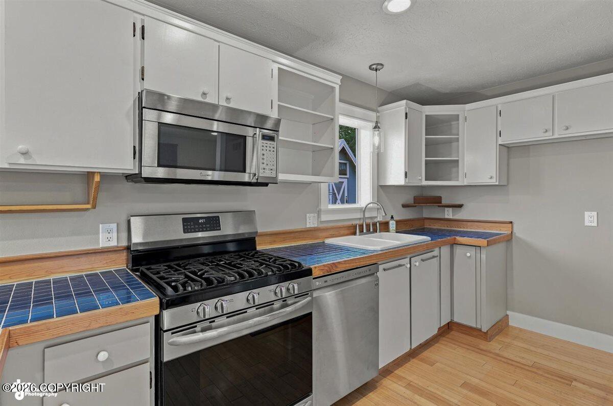 733 N Gulkana Court Property Photo 15