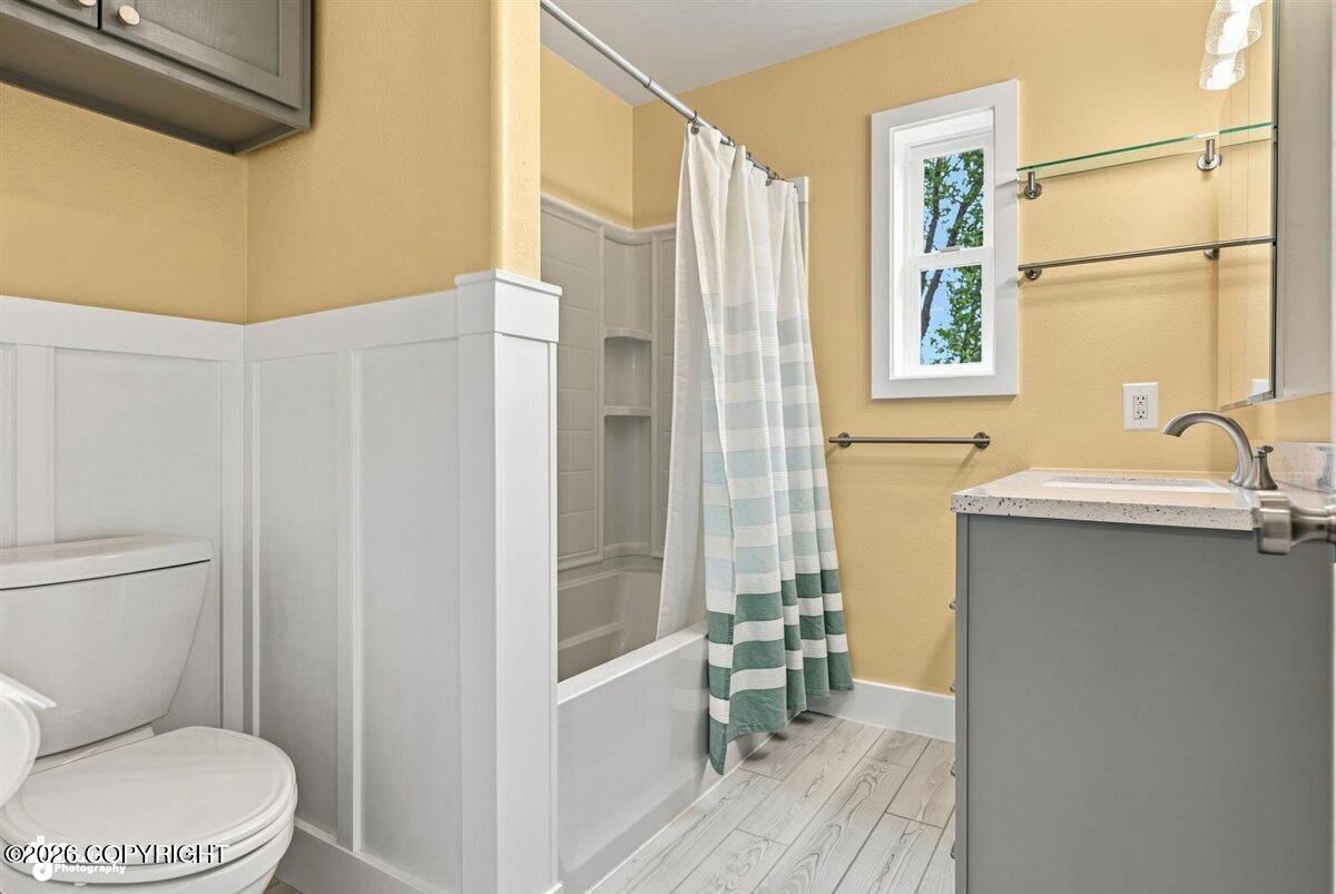 733 N Gulkana Court Property Photo 24