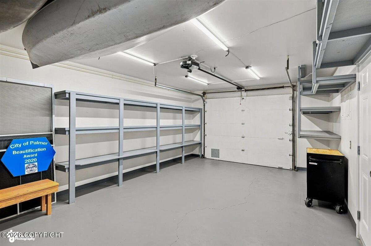 733 N Gulkana Court Property Photo 27