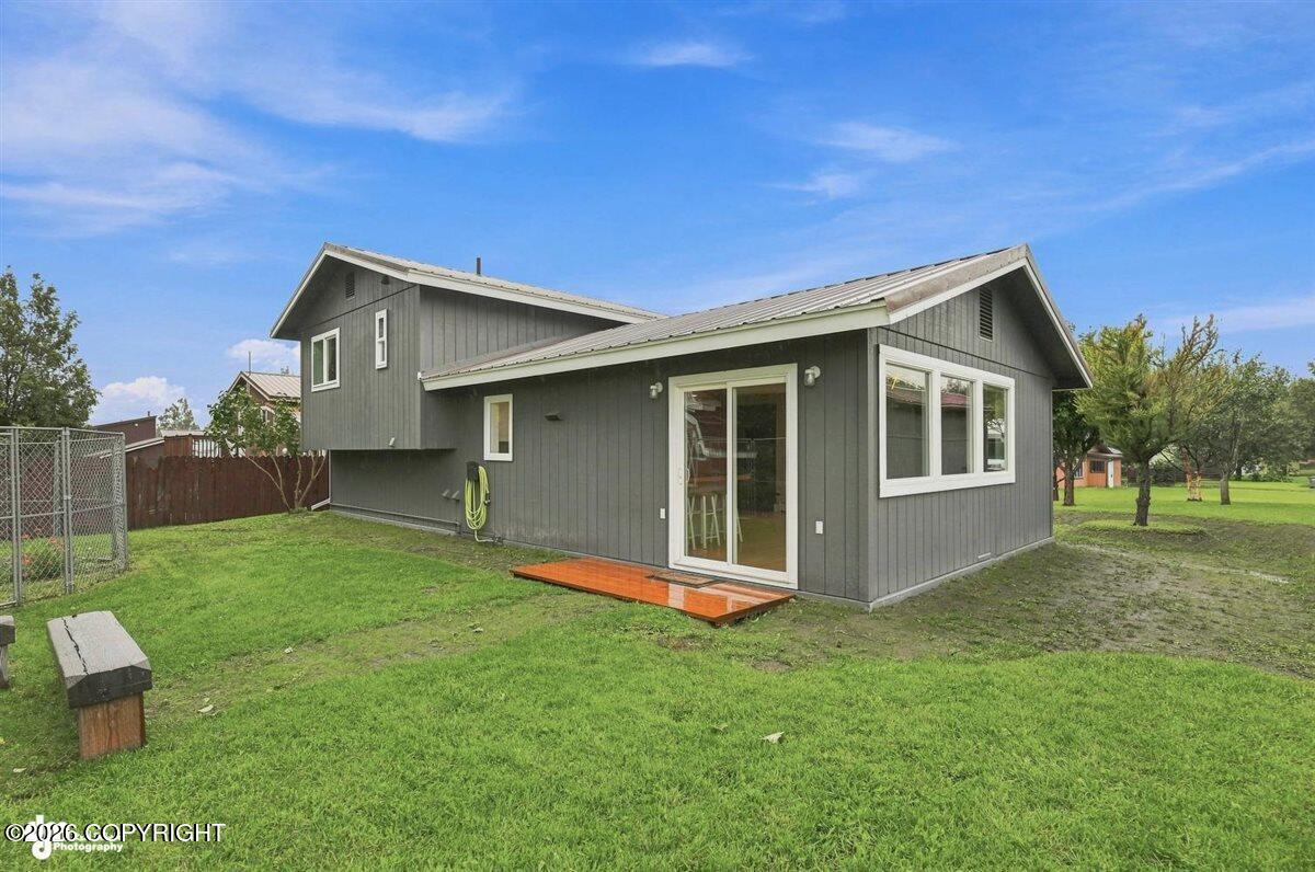 733 N Gulkana Court Property Photo 32