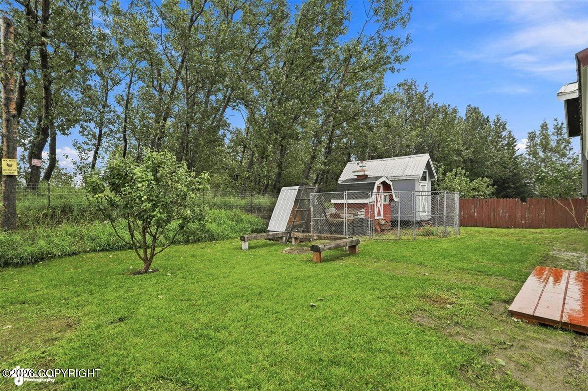 733 N Gulkana Court Property Photo 33