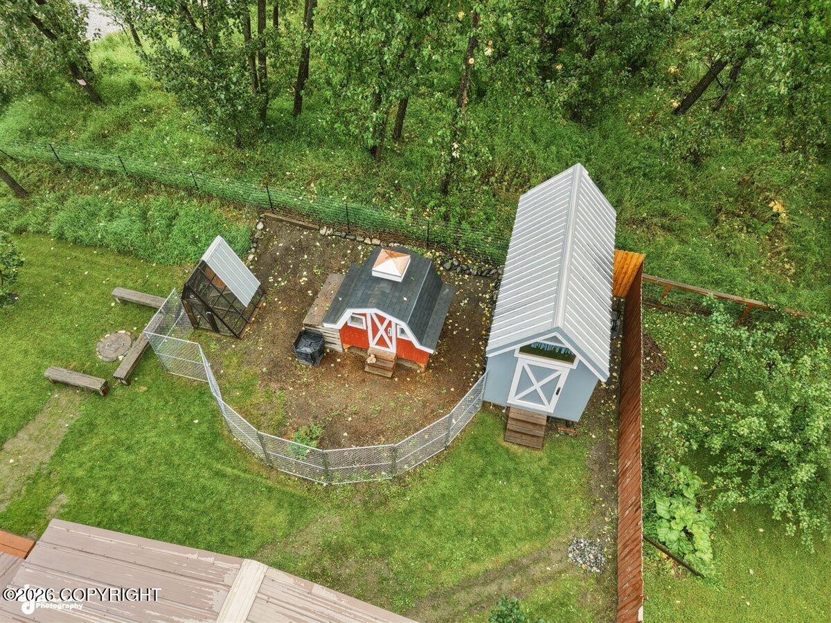 733 N Gulkana Court Property Photo 36