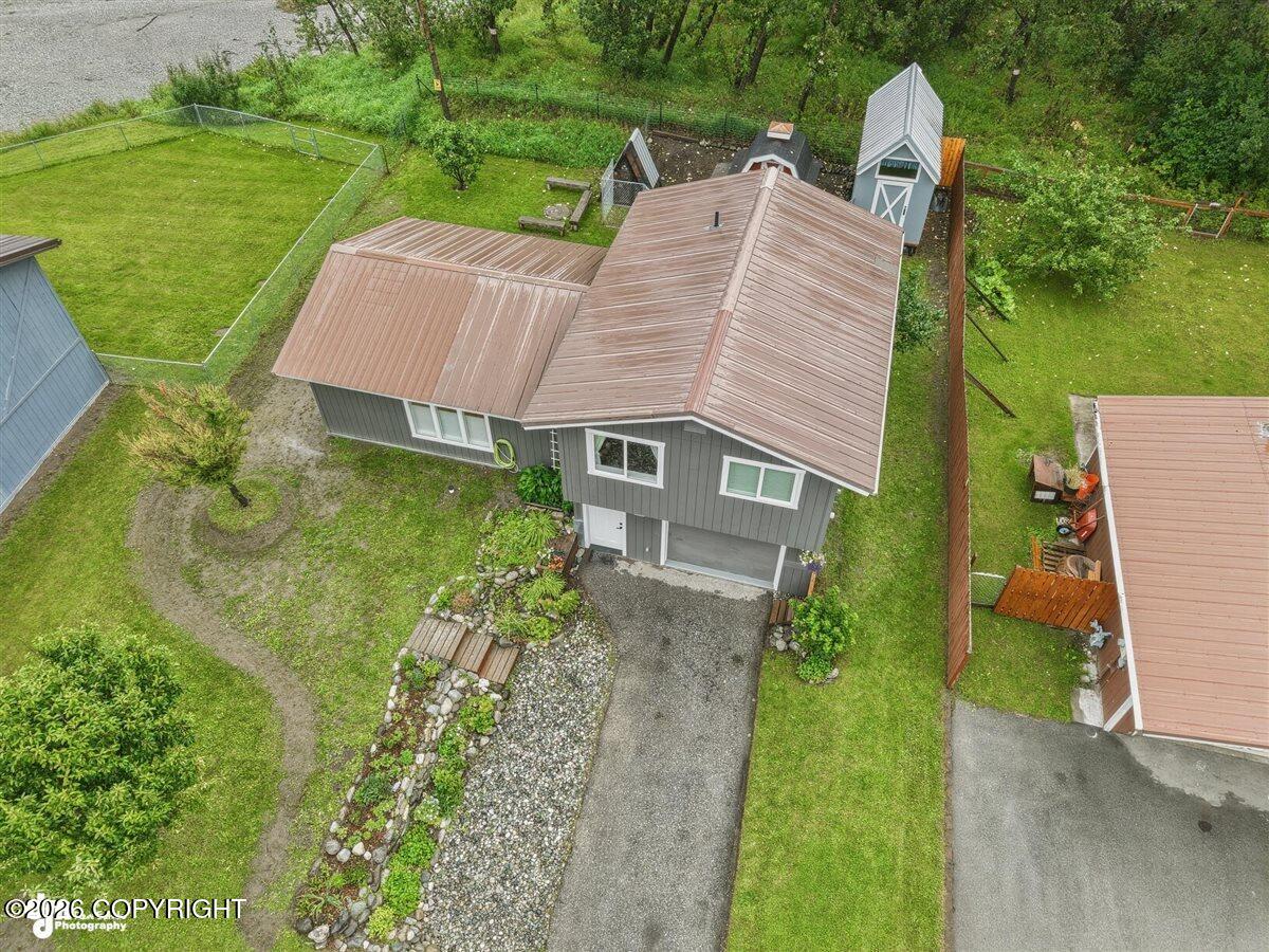 733 N Gulkana Court Property Photo 37