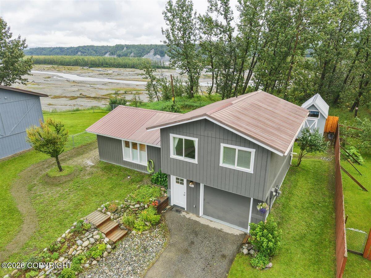 733 N Gulkana Court Property Photo 38