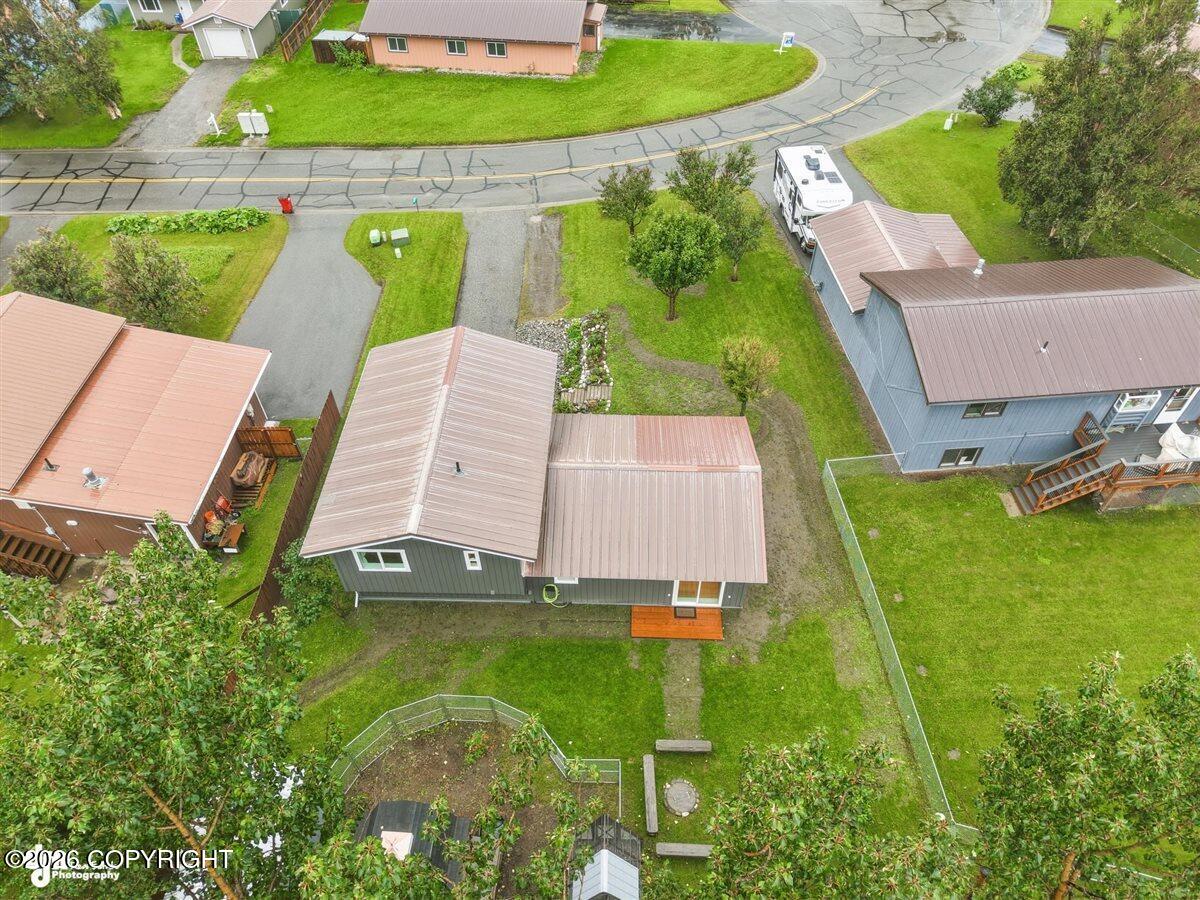 733 N Gulkana Court Property Photo 42