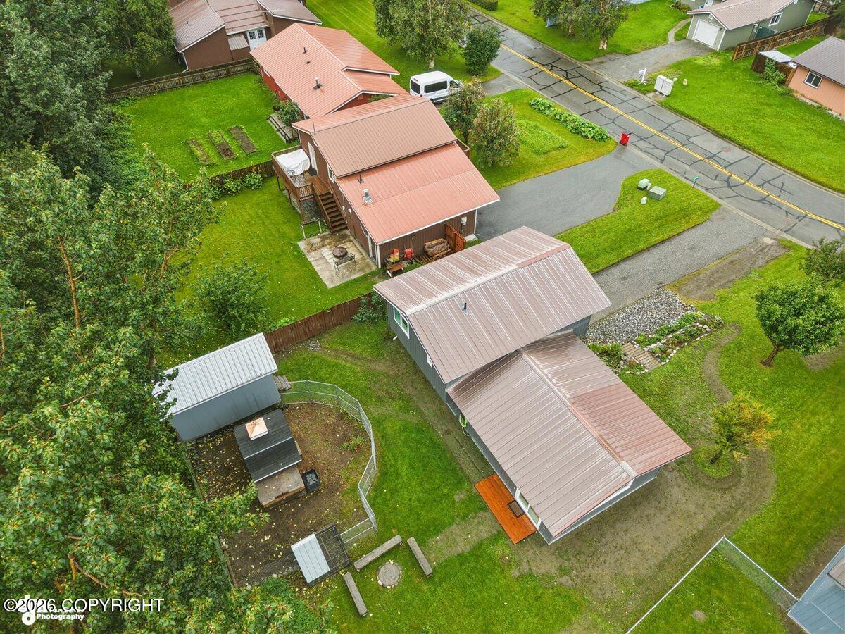 733 N Gulkana Court Property Photo 43