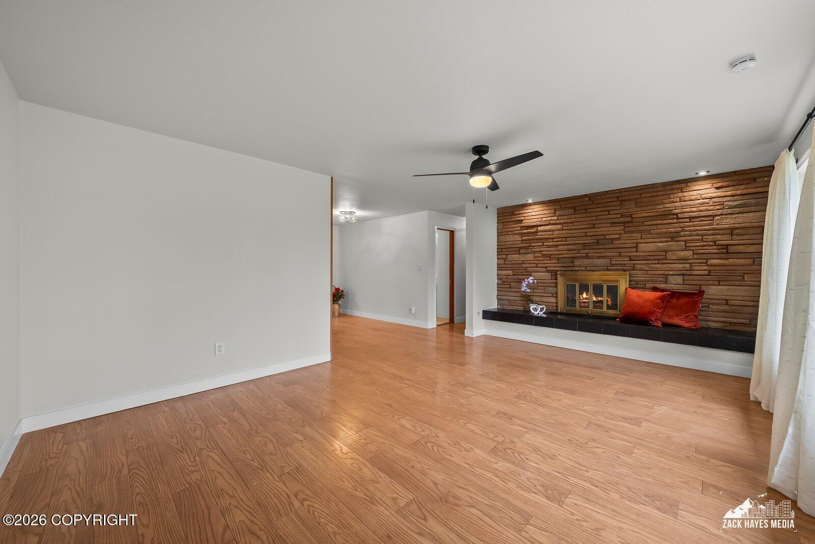 7630 Maryland Avenue Property Photo 4