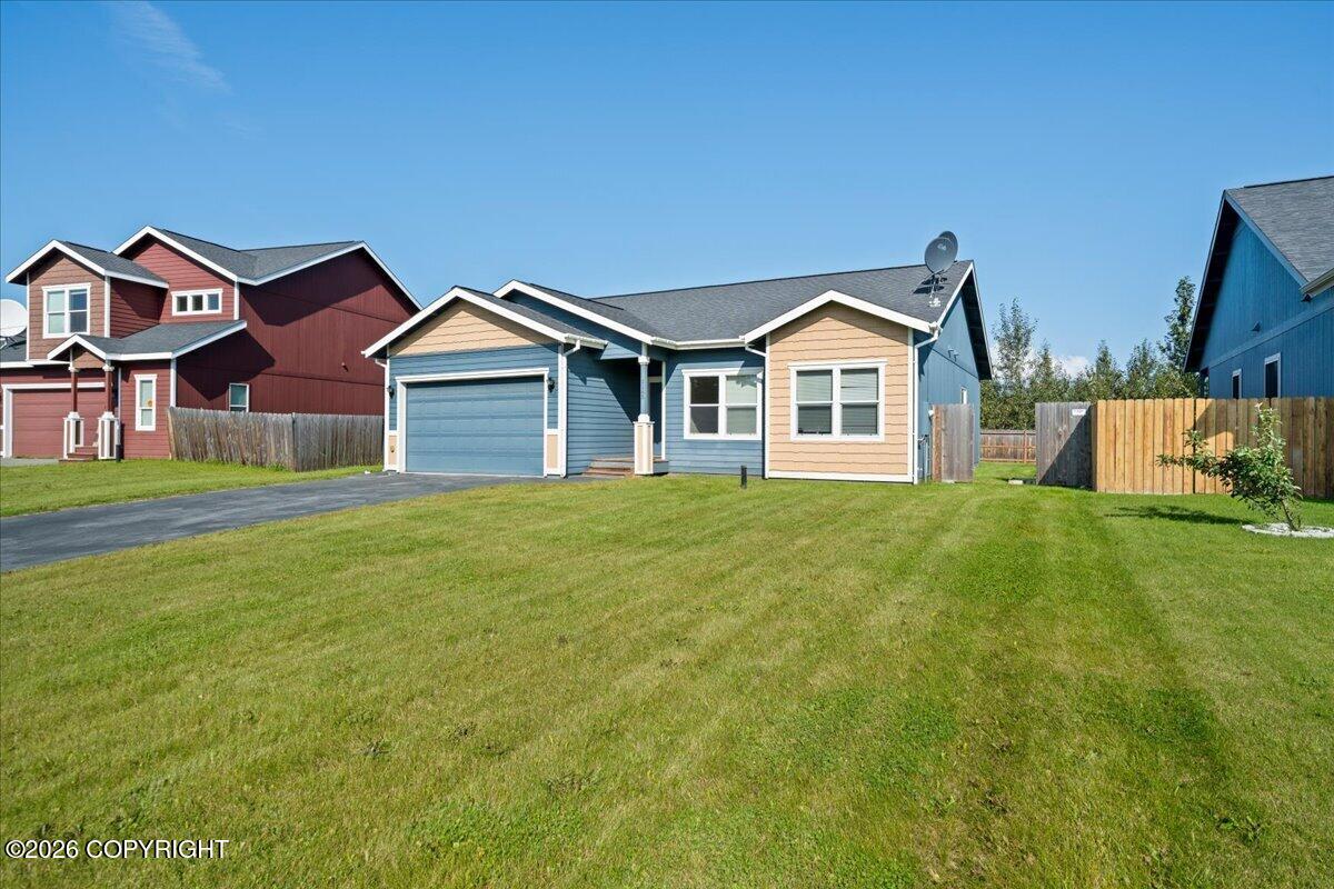 1165 W Mike Street Property Photo 3