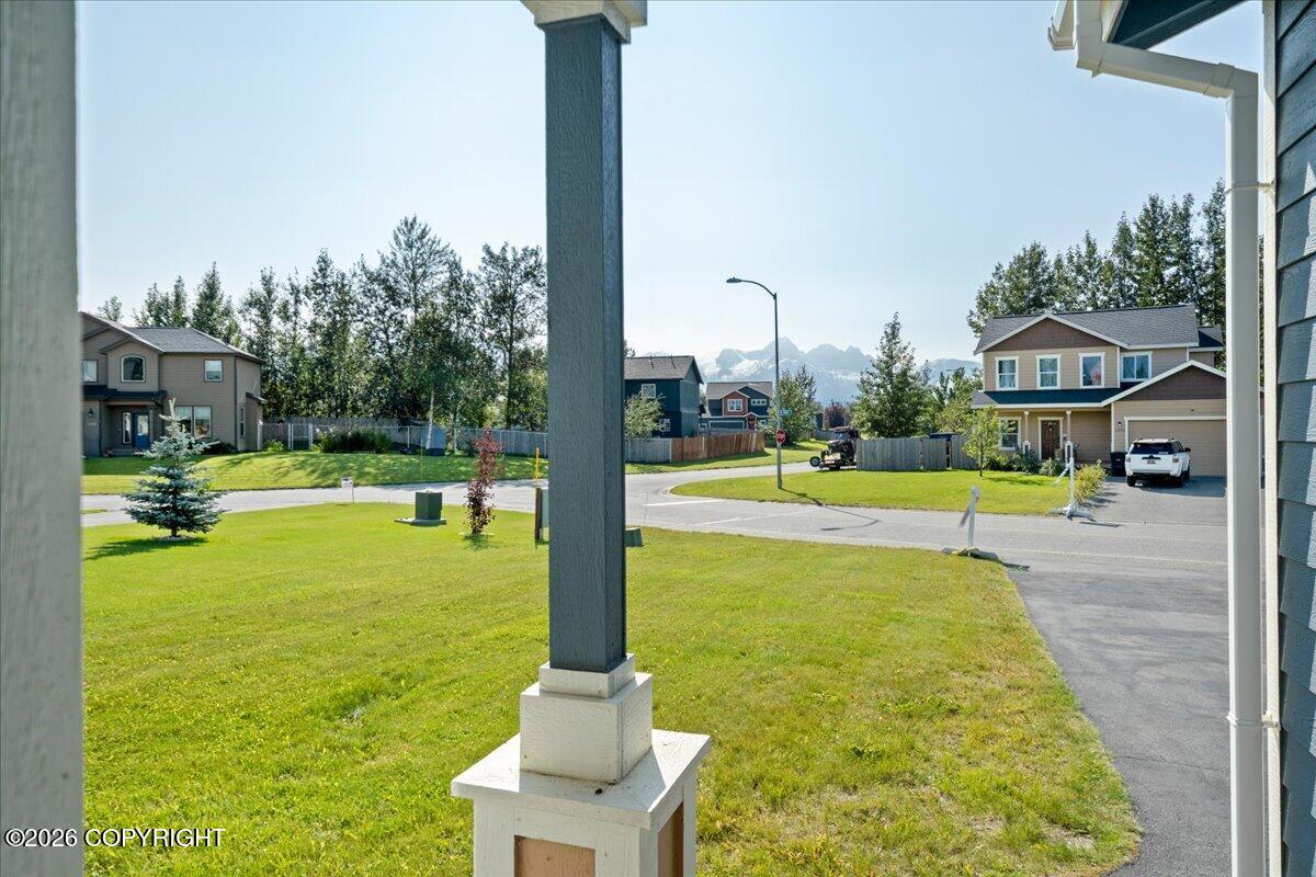 1165 W Mike Street Property Photo 4