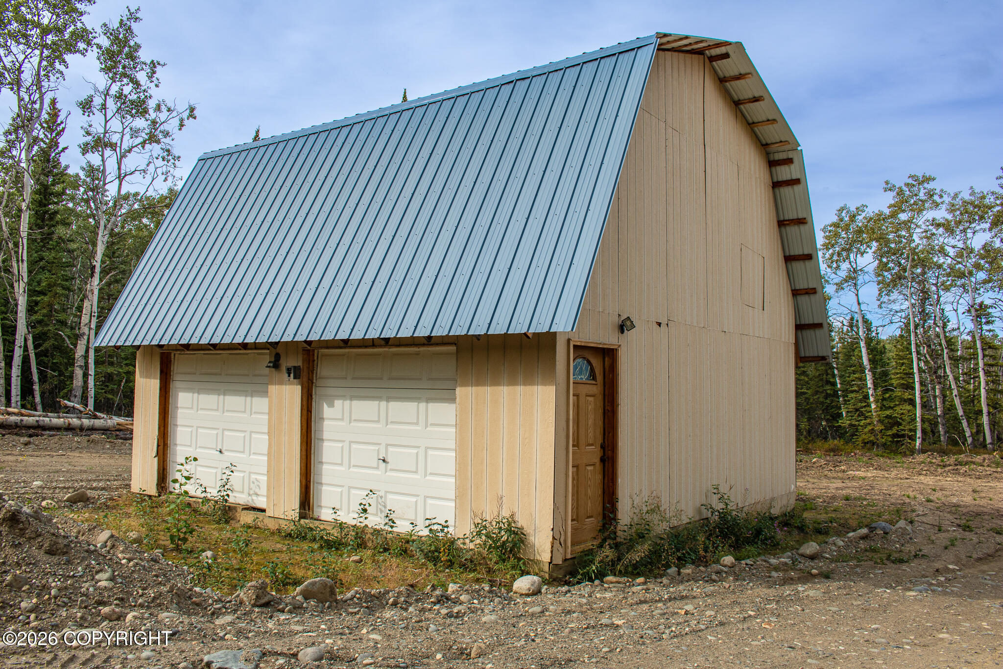 276 Parks Highway Property Photo 14