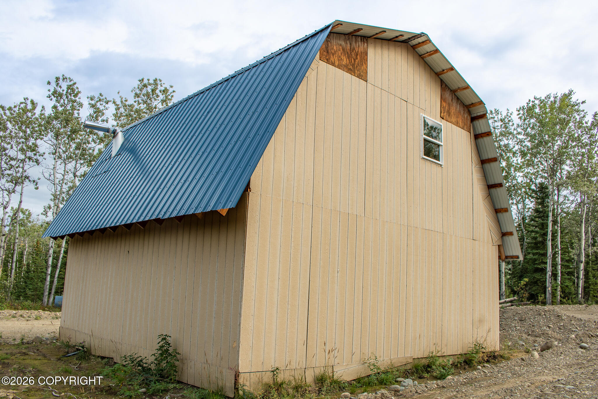 276 Parks Highway Property Photo 16