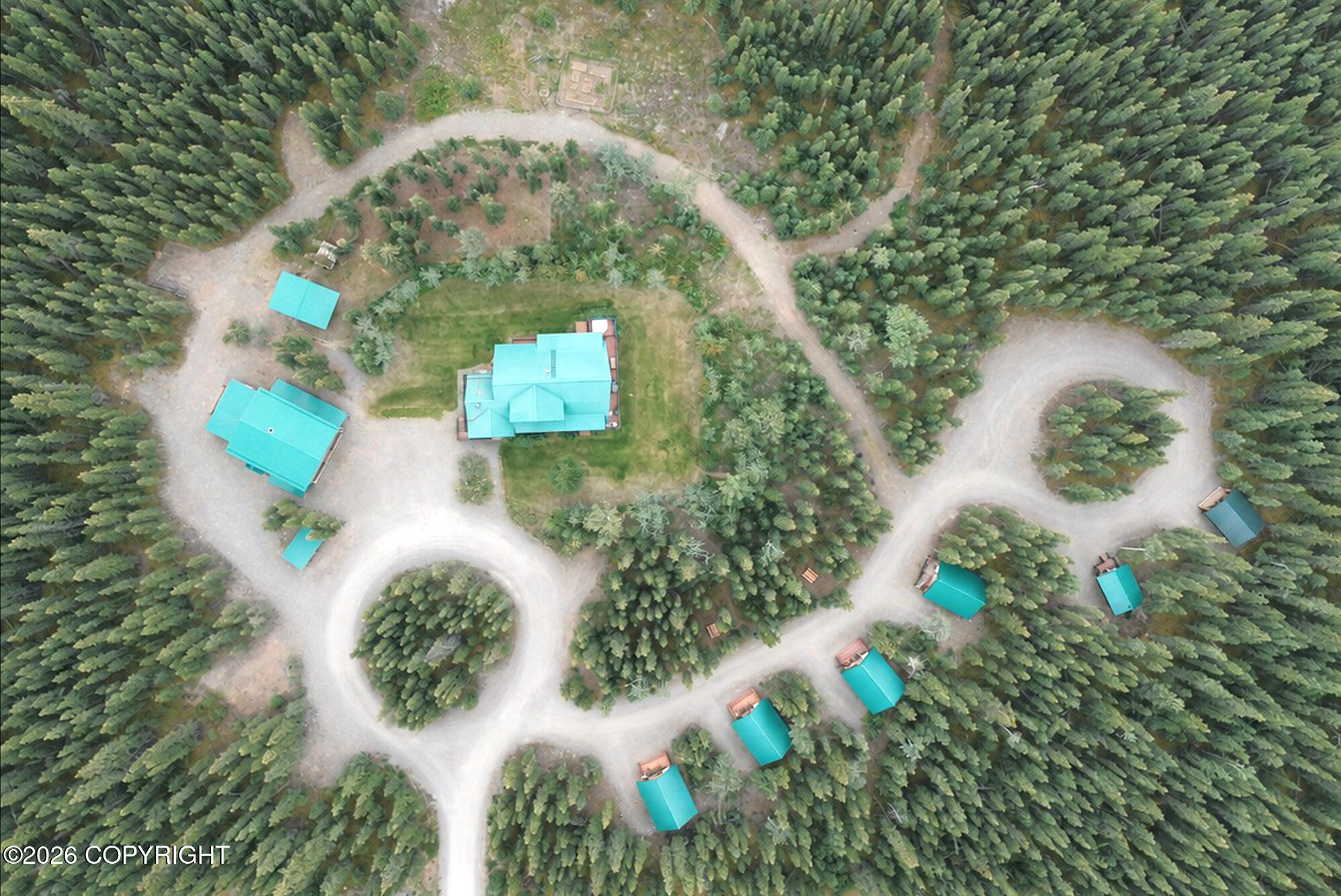 5 Borealis Avenue Property Photo 2