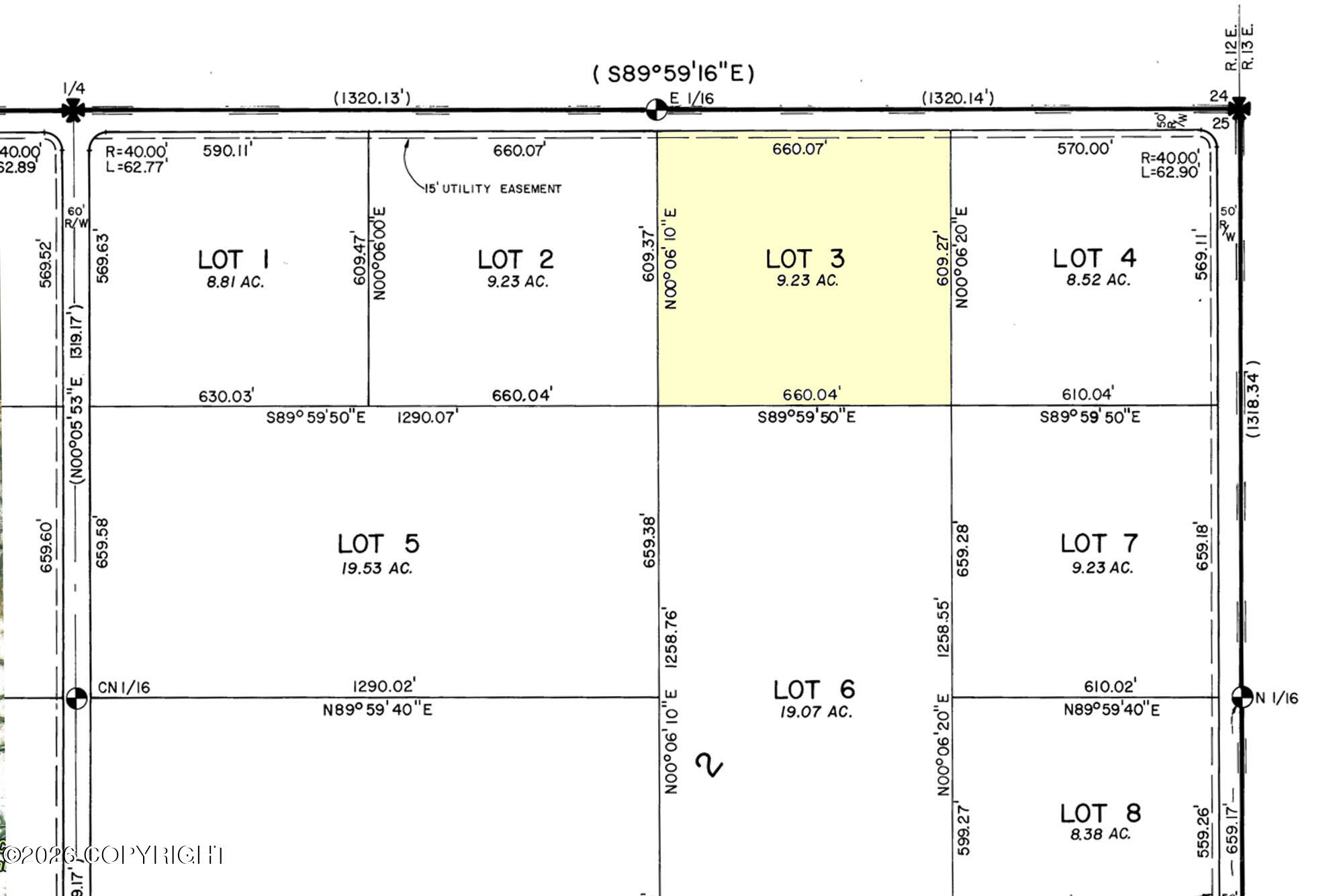 5 Borealis Avenue Property Photo 6
