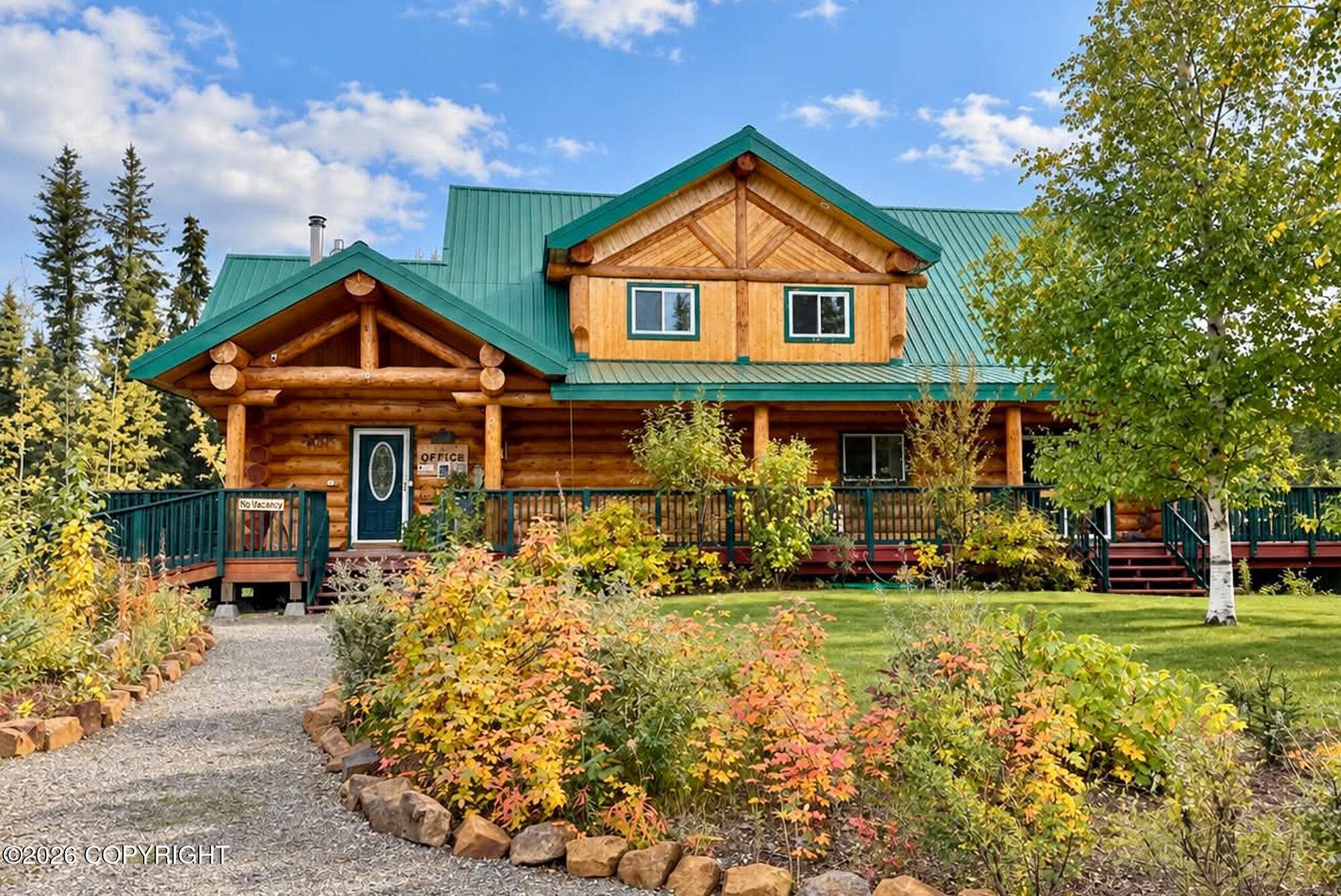 5 Borealis Avenue Property Photo 9