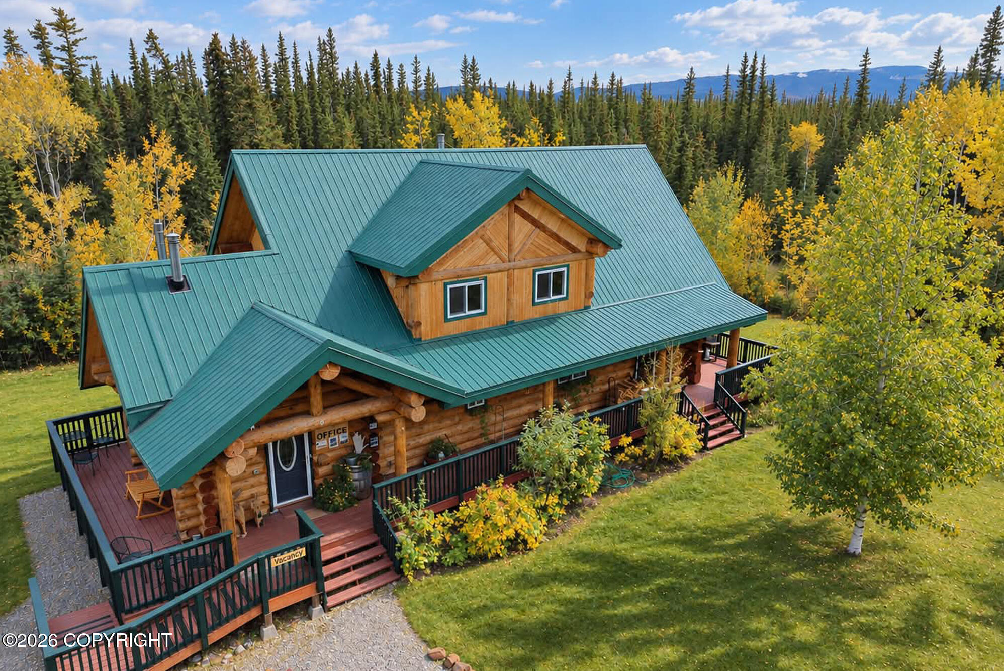 5 Borealis Avenue Property Photo 14