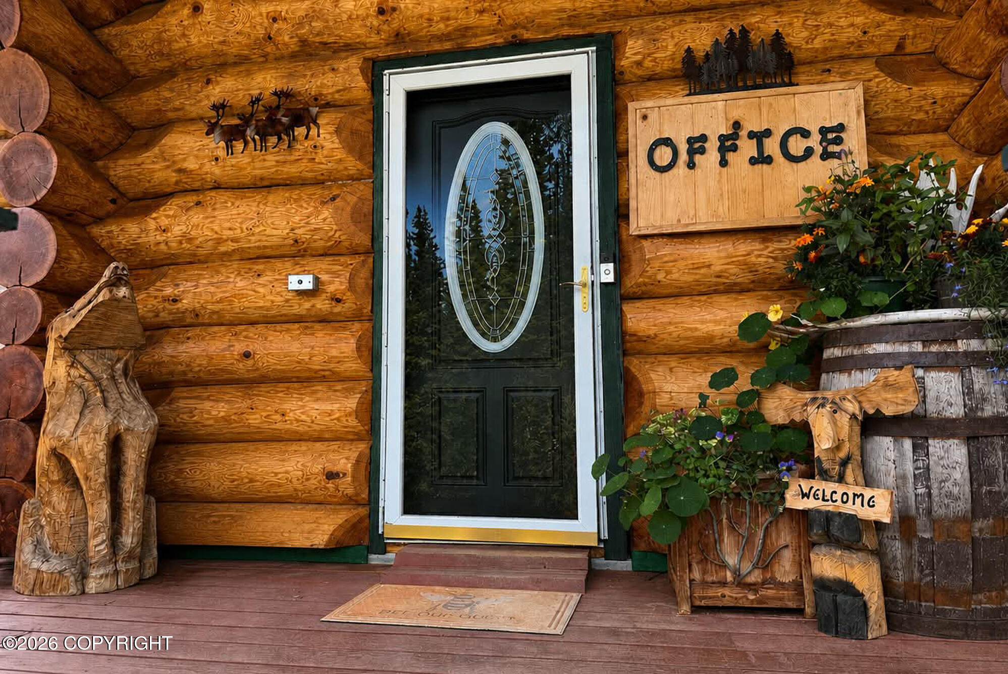 5 Borealis Avenue Property Photo 17