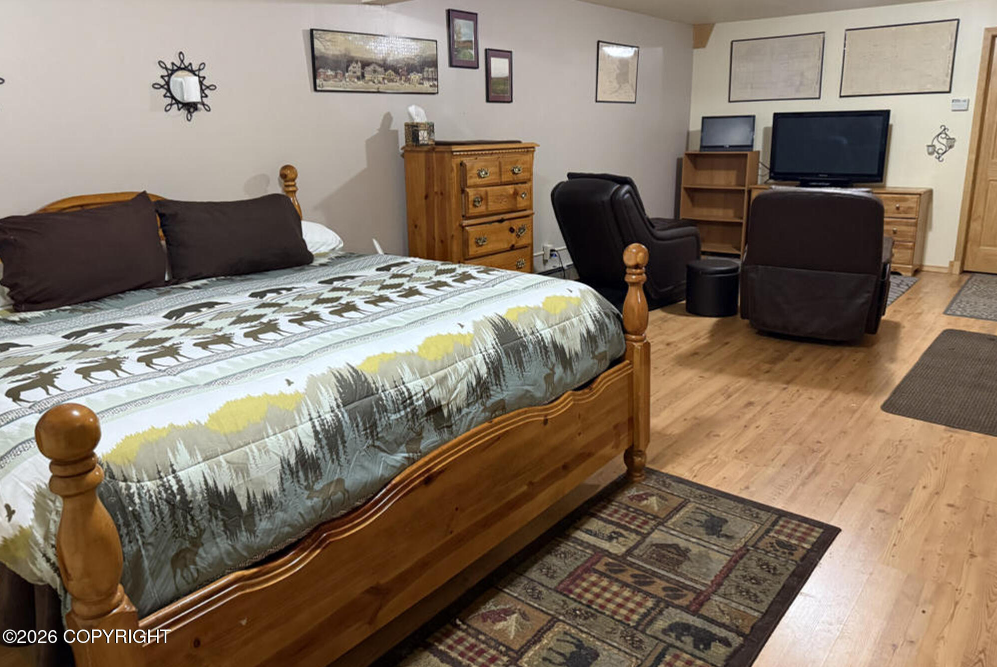 5 Borealis Avenue Property Photo 35