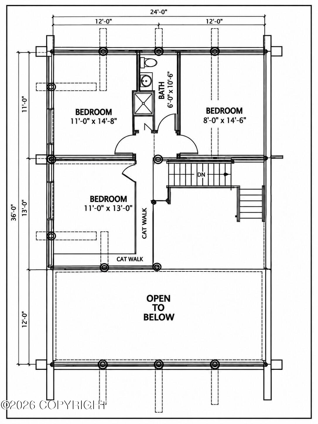 5 Borealis Avenue Property Photo 45