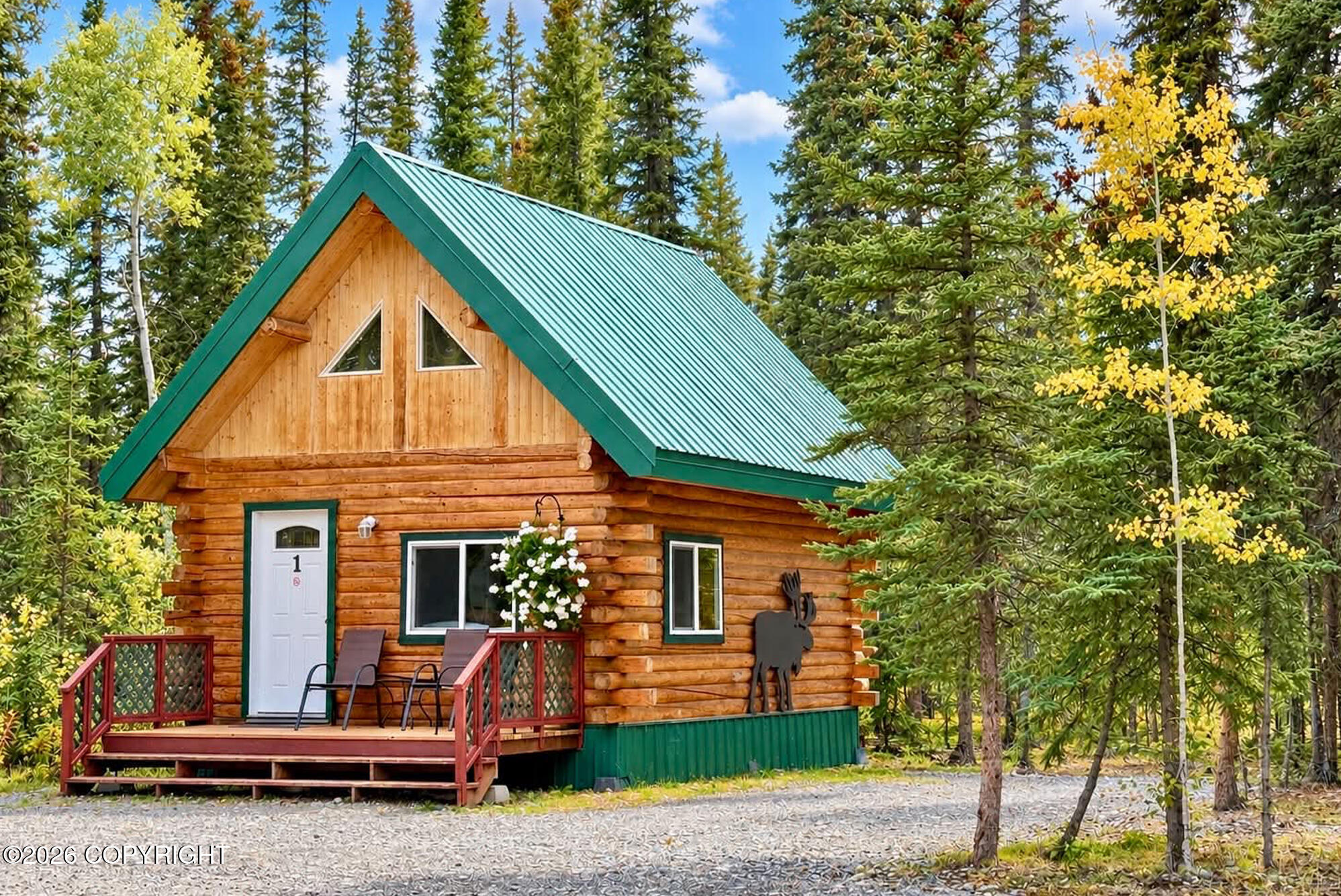 5 Borealis Avenue Property Photo 50