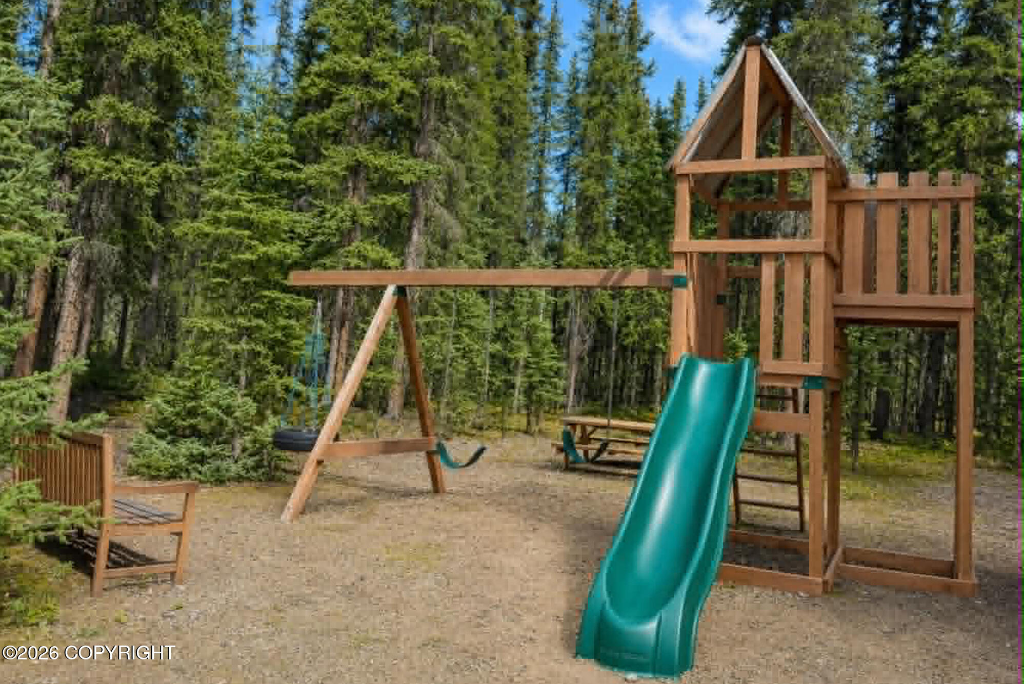 5 Borealis Avenue Property Photo 76