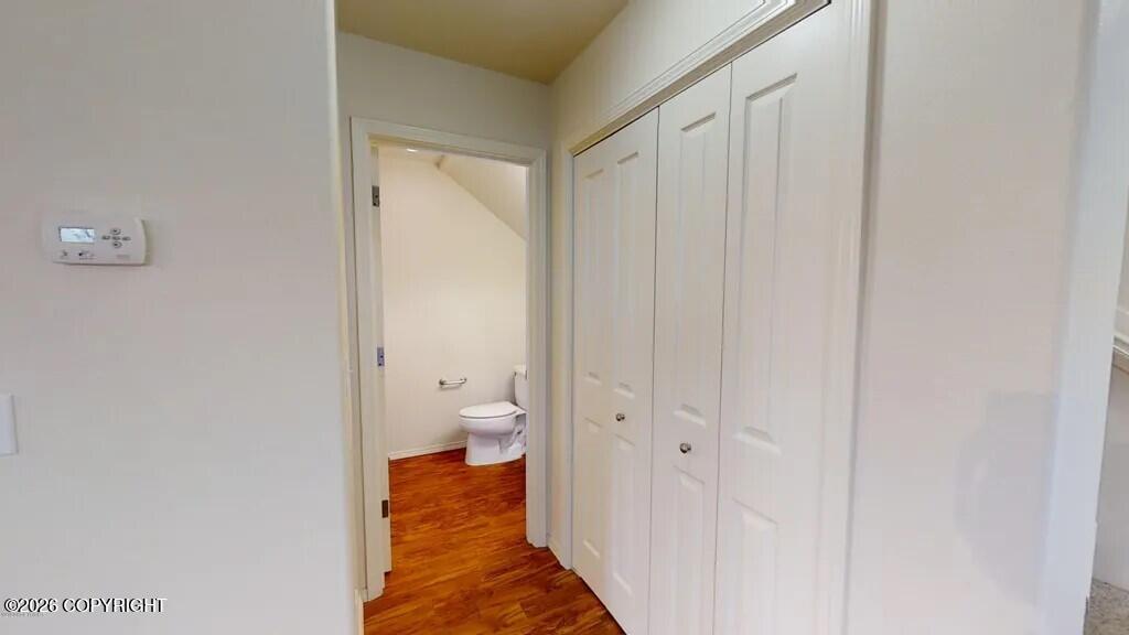 2431 Hillbrook Circle Property Photo 5