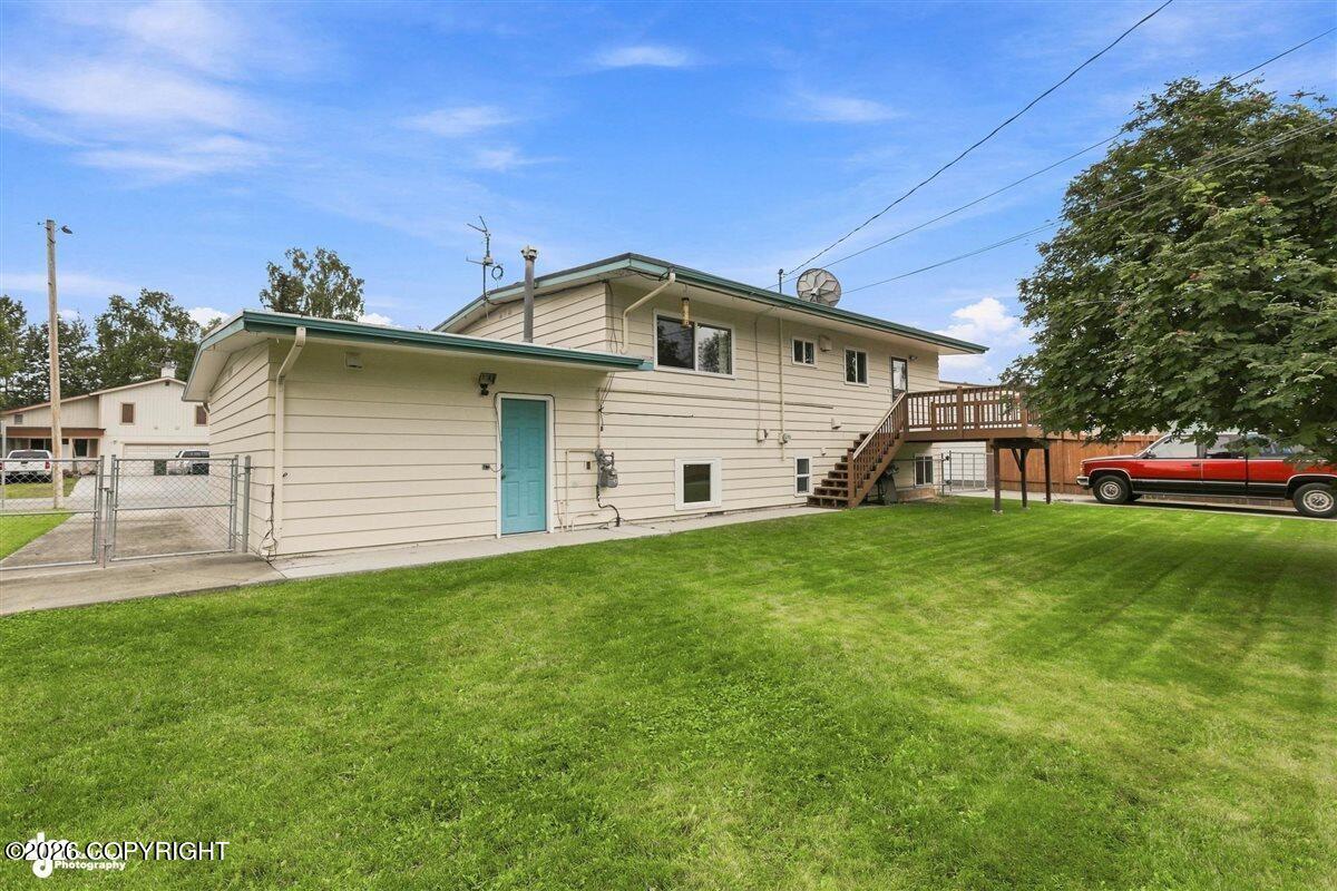 1414 Patterson Street Property Photo 2