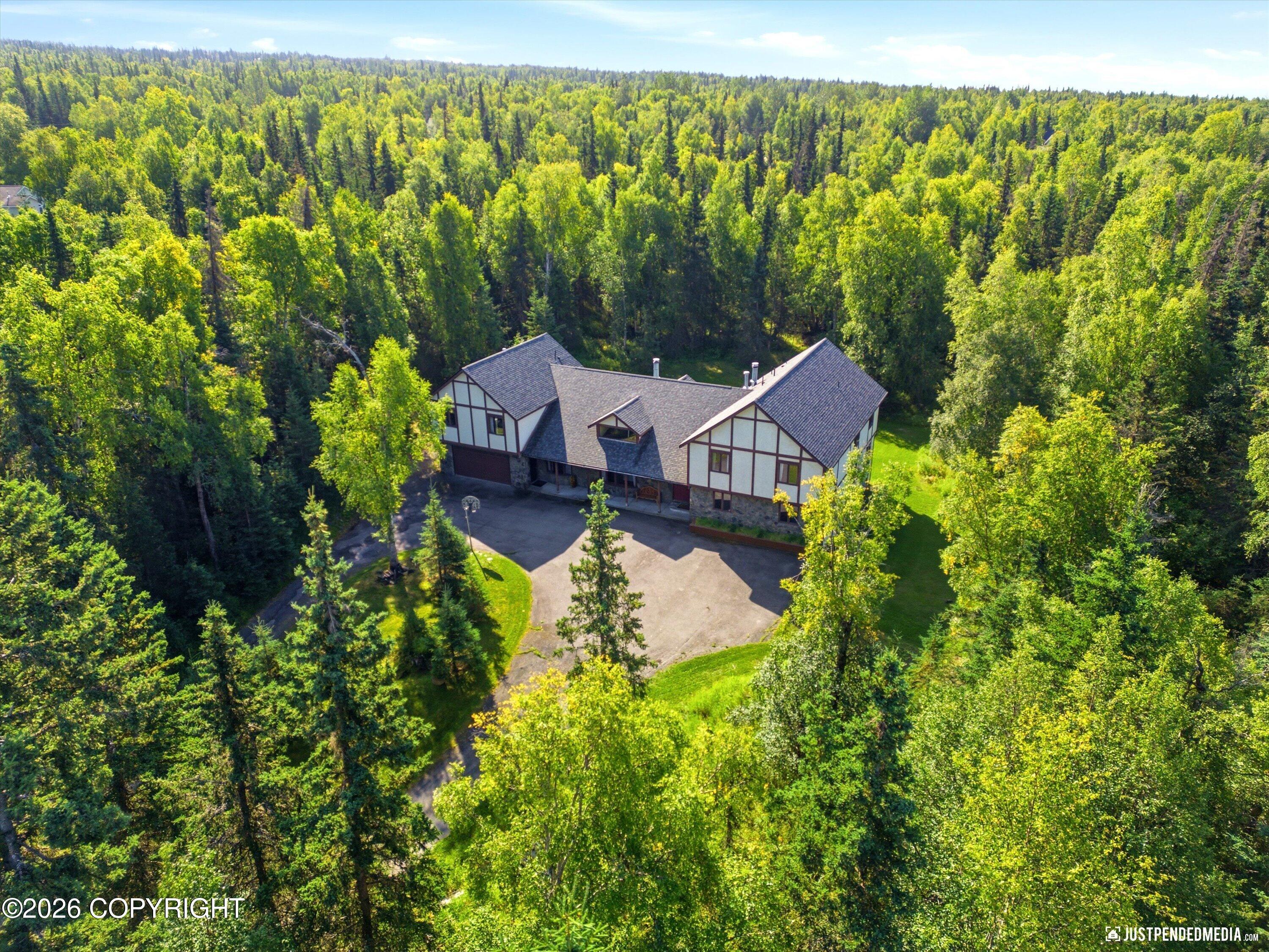 4830 O'malley Road Property Photo 3