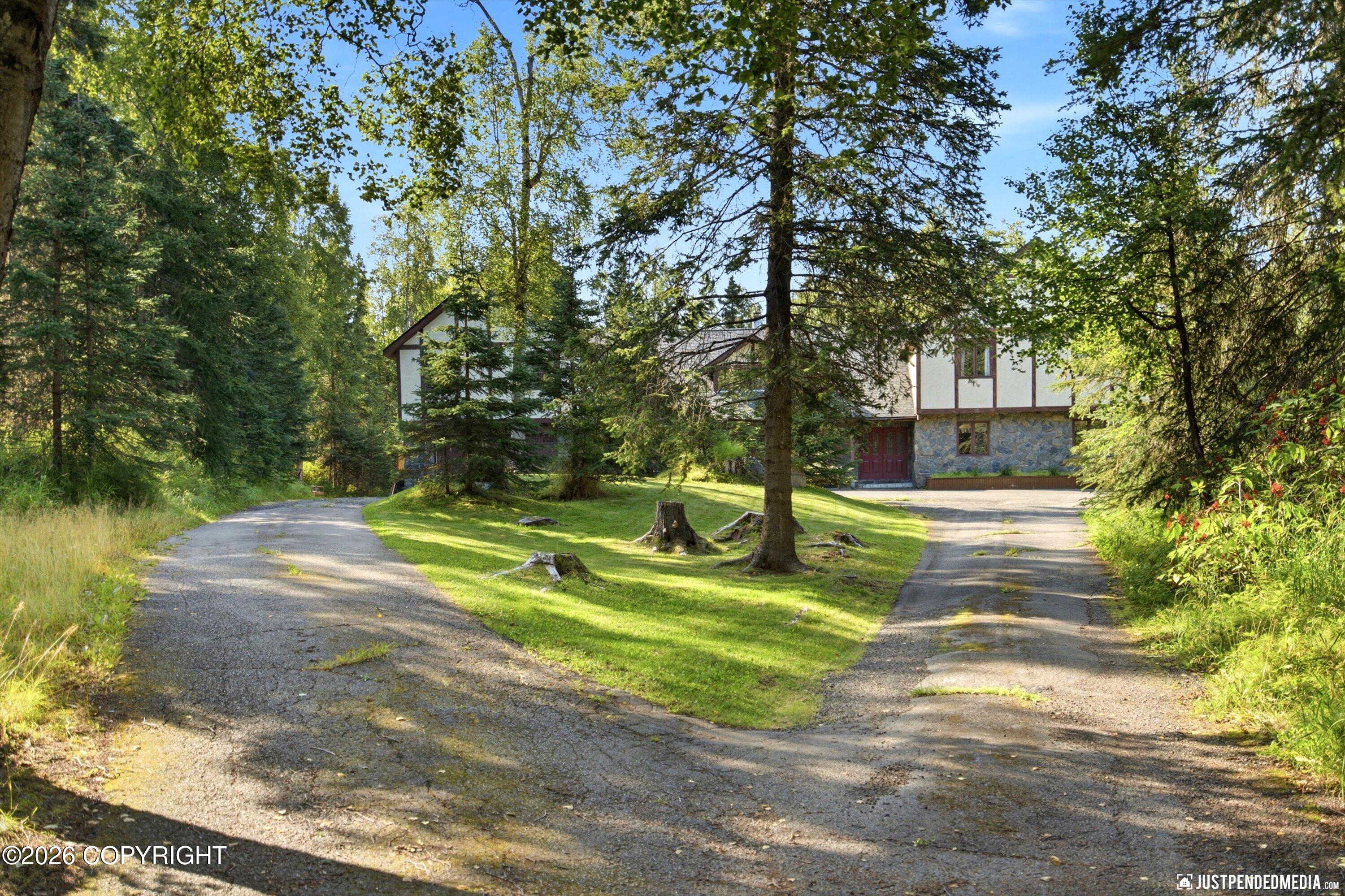 4830 O'malley Road Property Photo 4