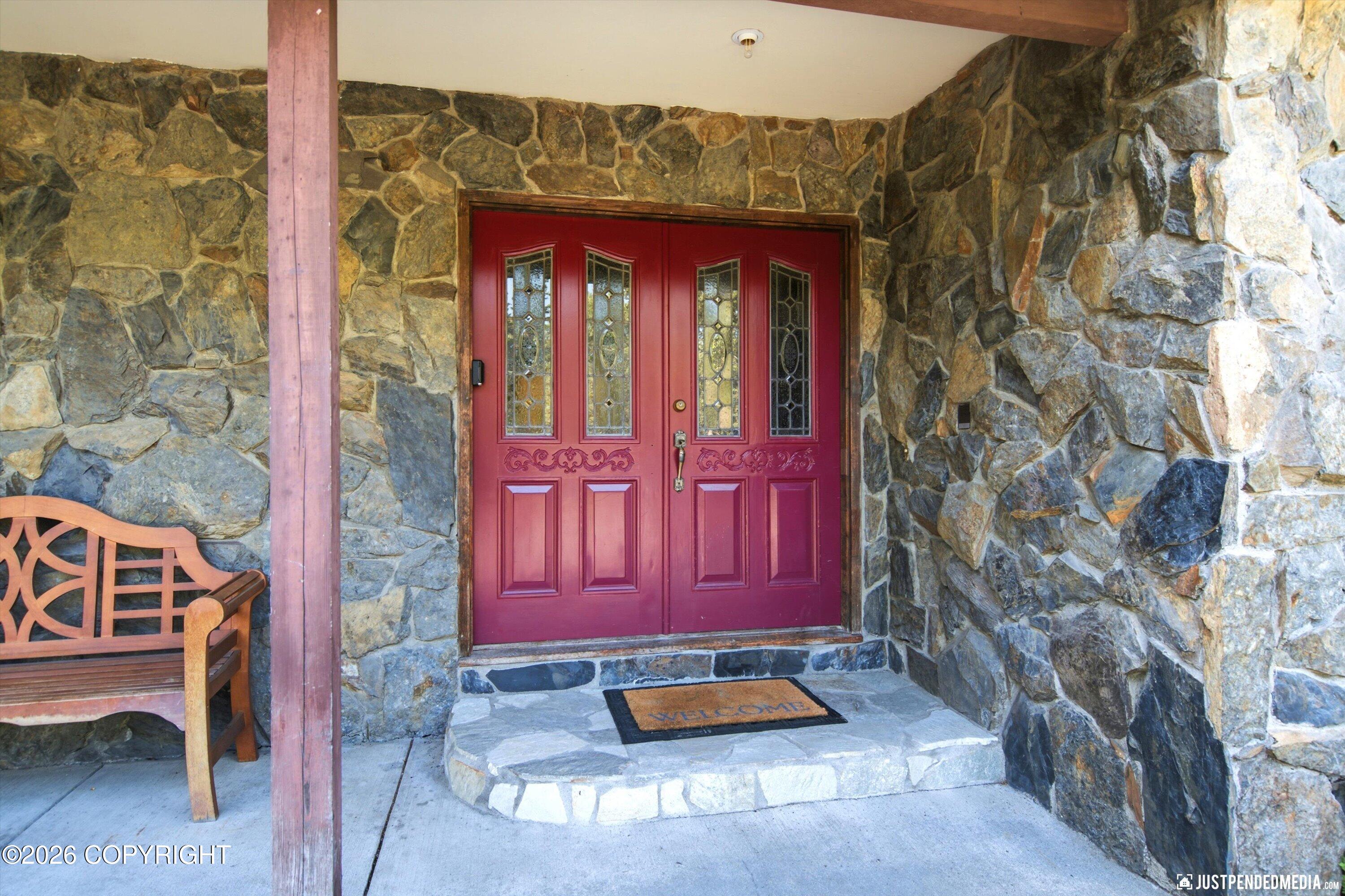 4830 O'malley Road Property Photo 6
