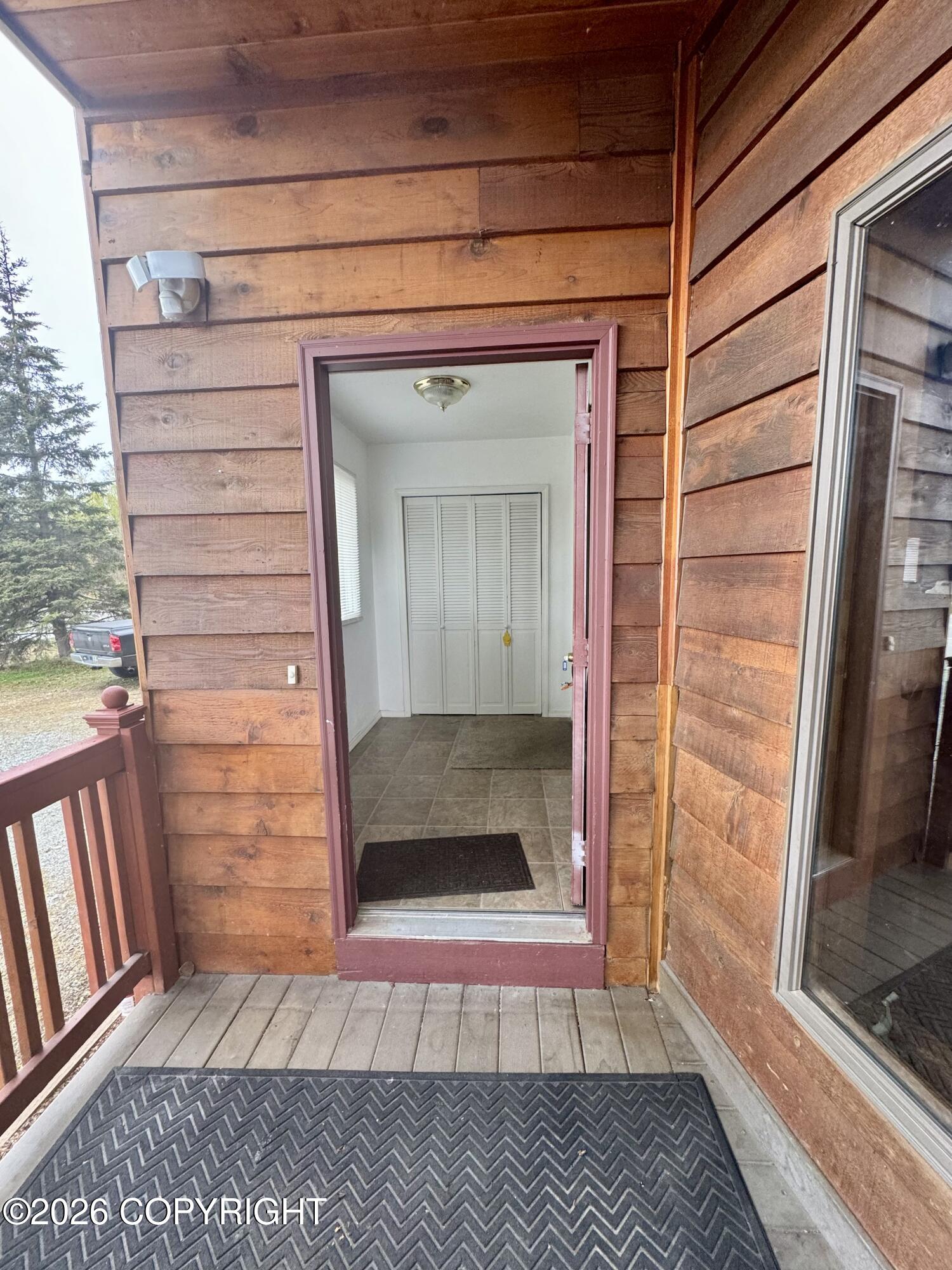 15407 Old Glenn Highway Property Photo 2