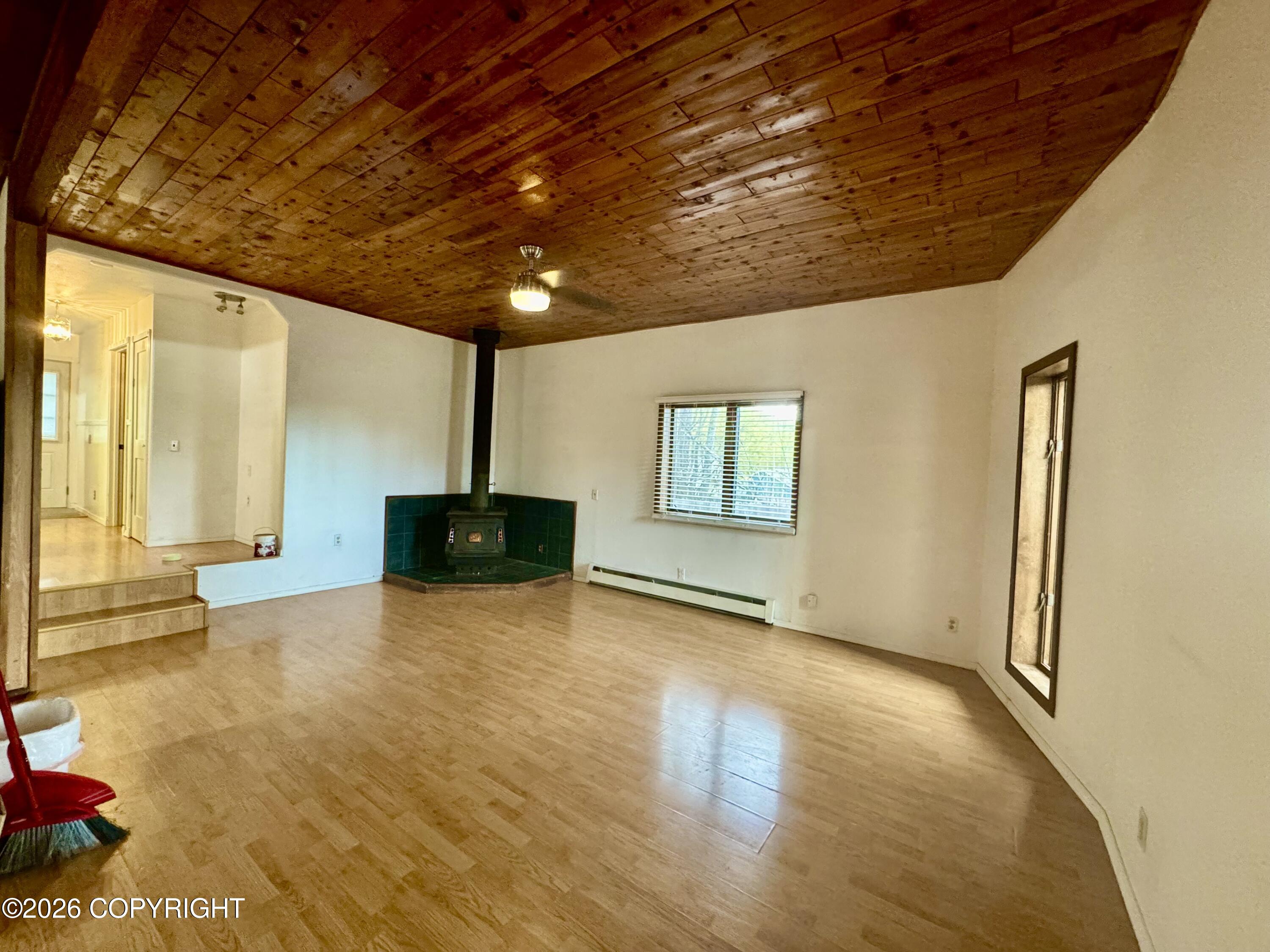 15407 Old Glenn Highway Property Photo 5