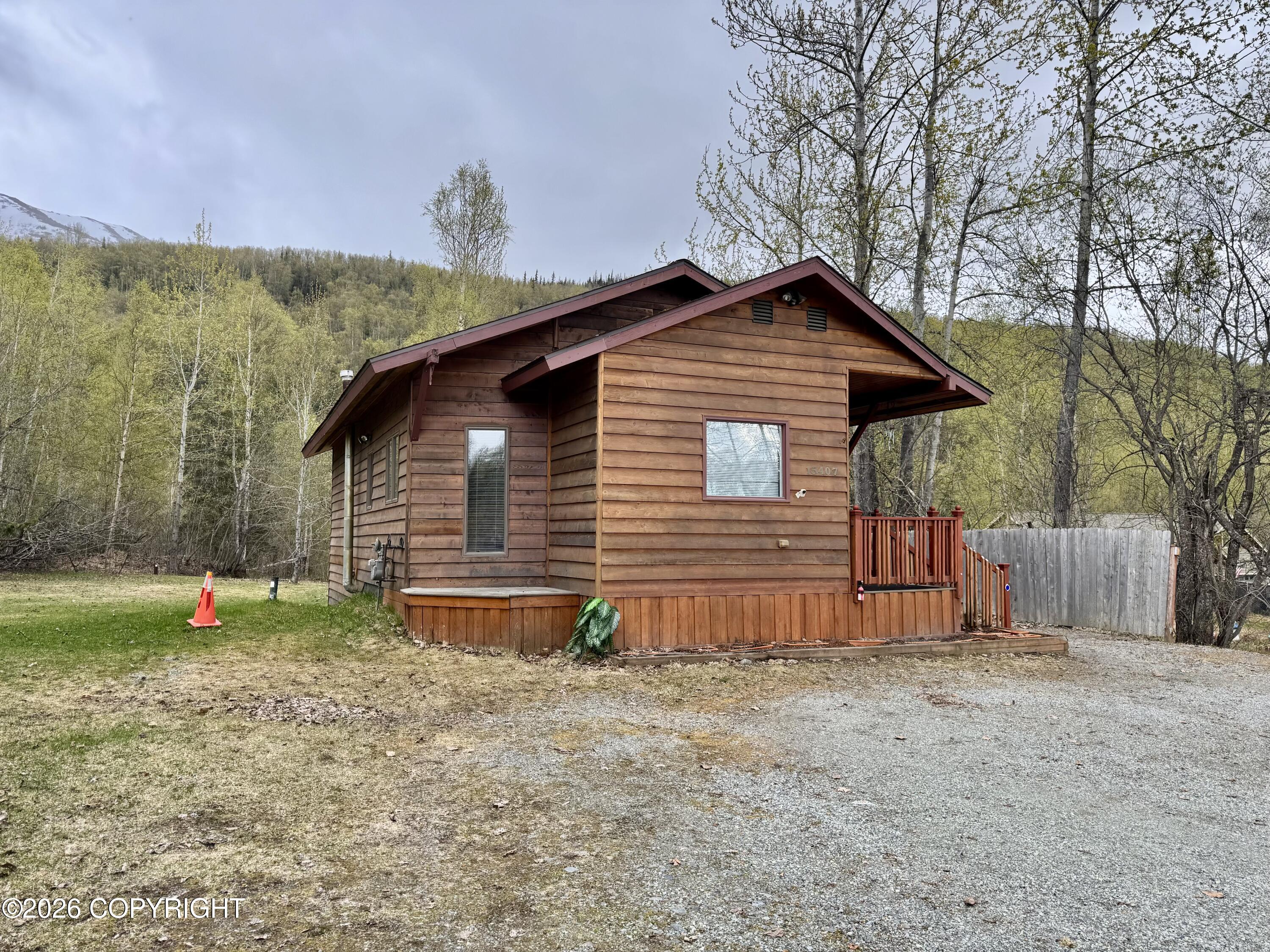 15407 Old Glenn Highway Property Photo 14